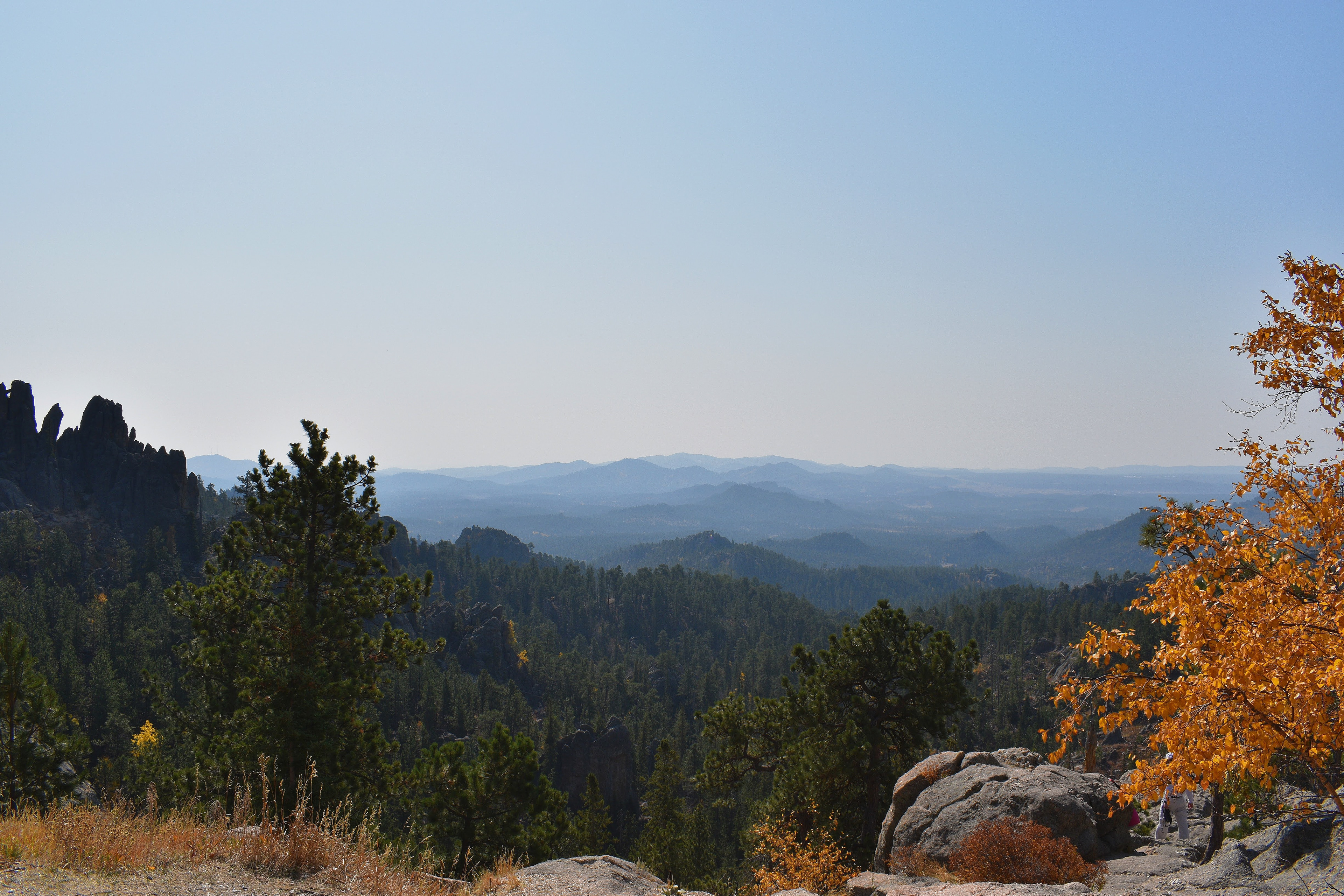 South Dakota 3