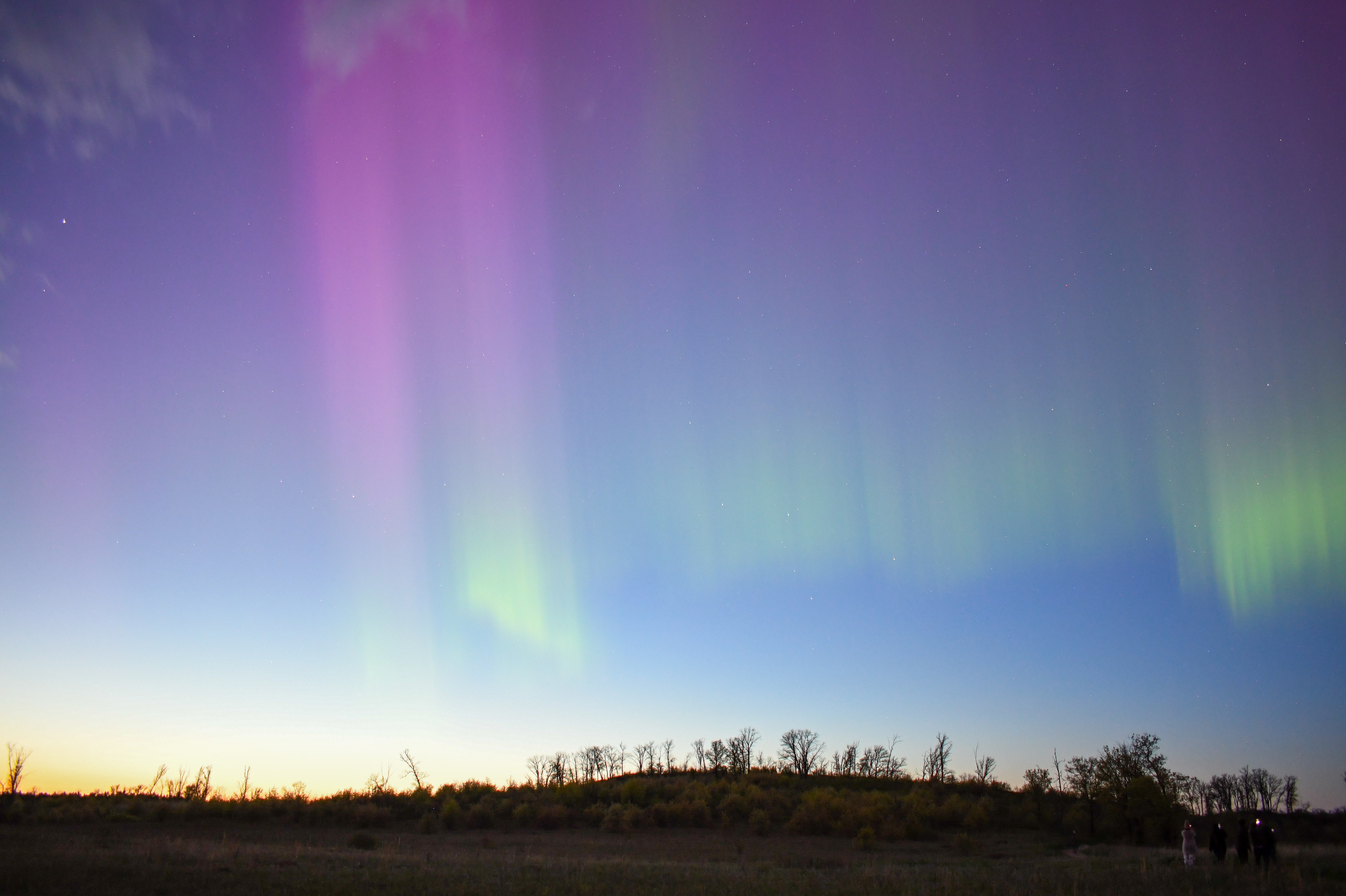 Aurora 3