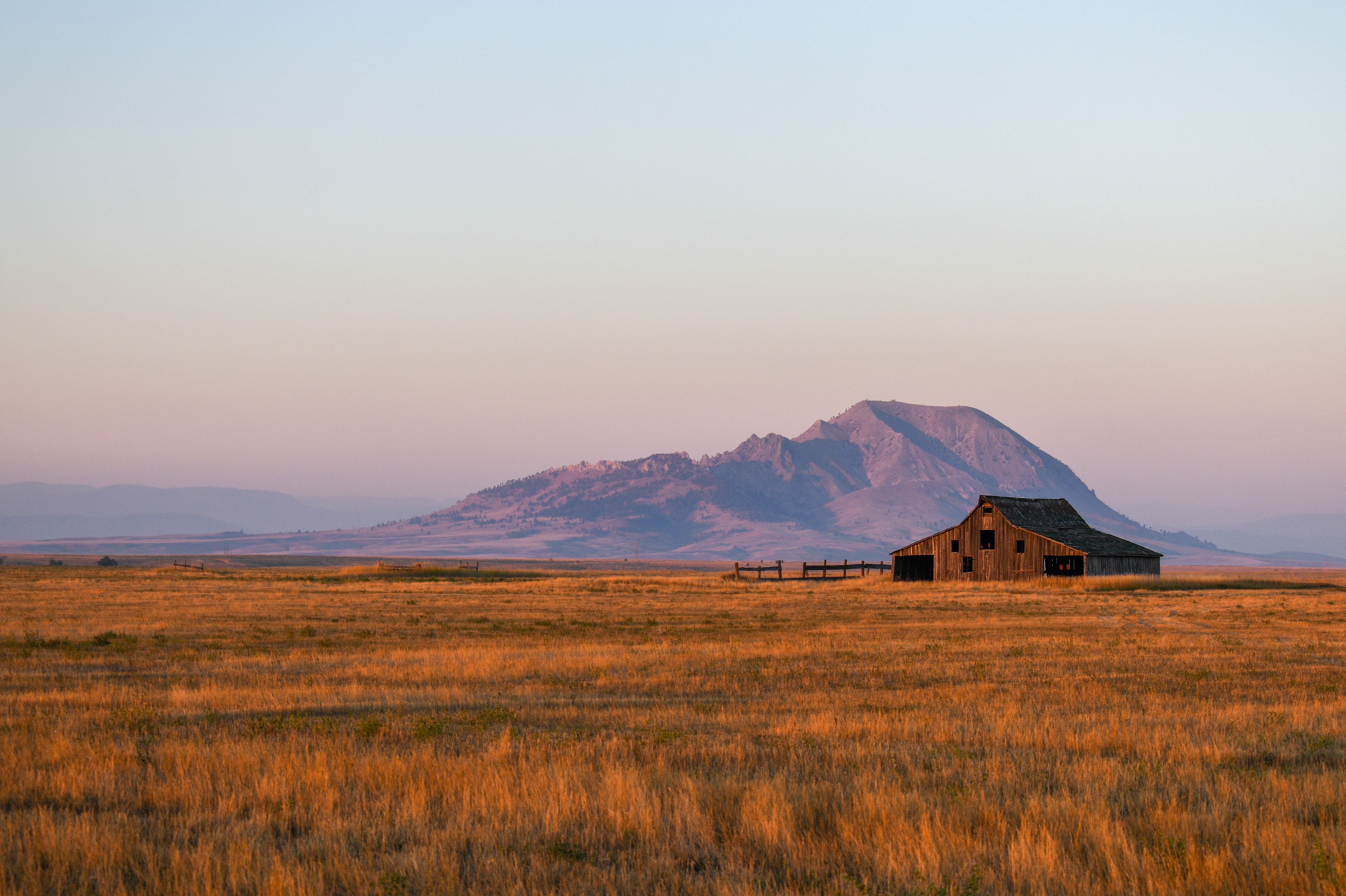 Bear Butte 2
