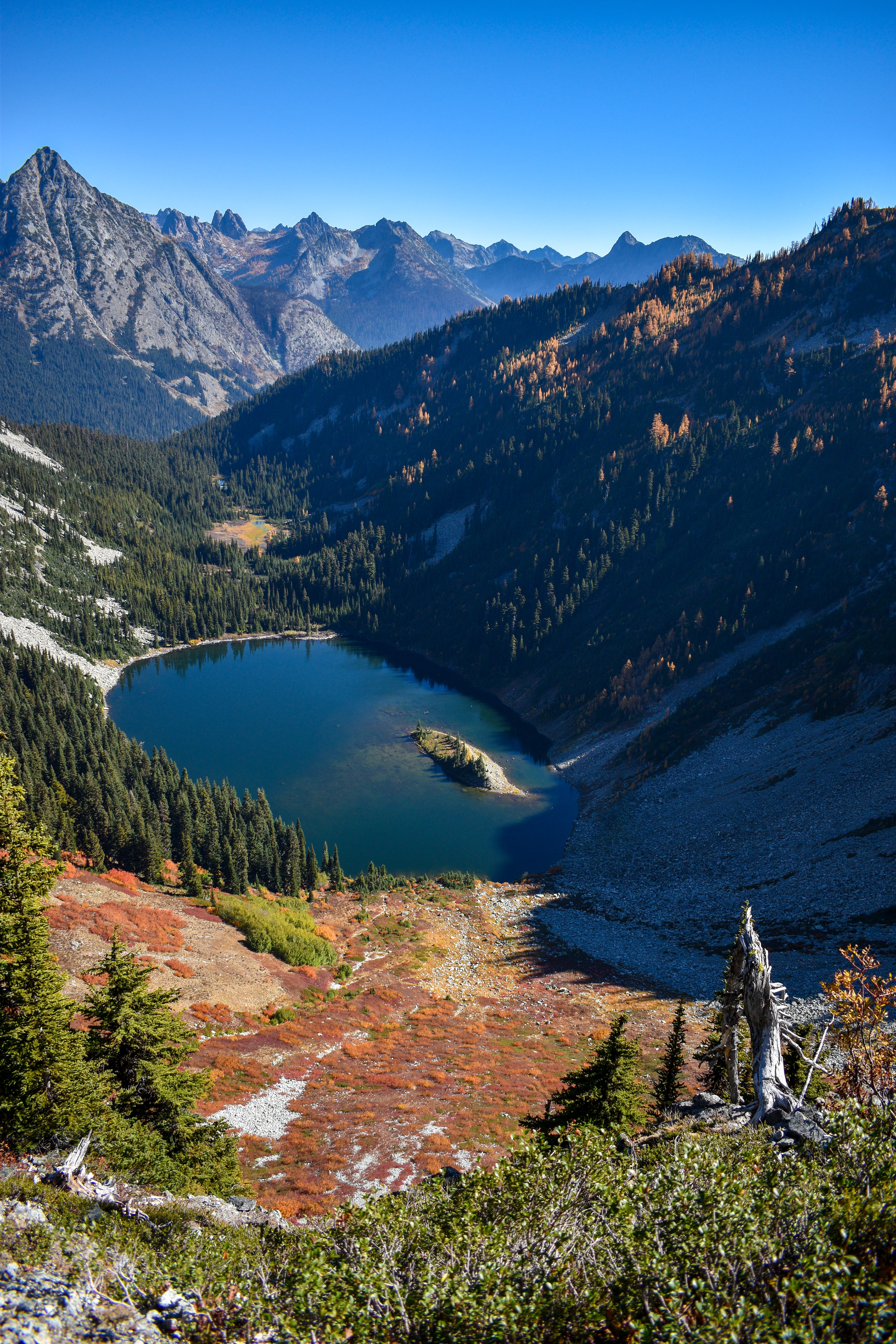North Cascades 9