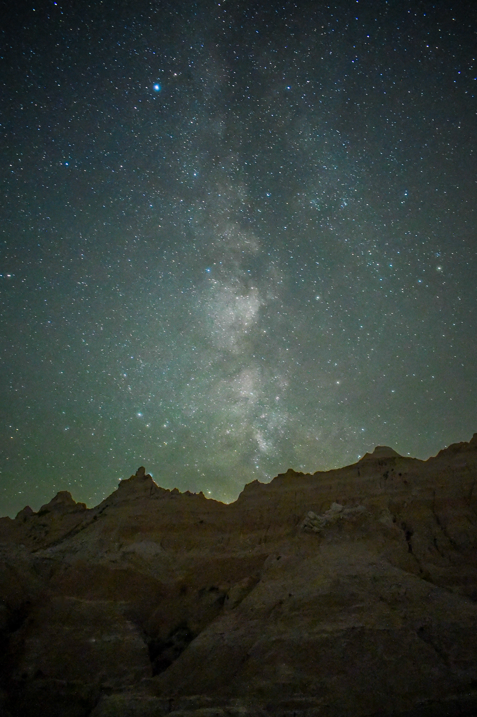 Milkyway 1