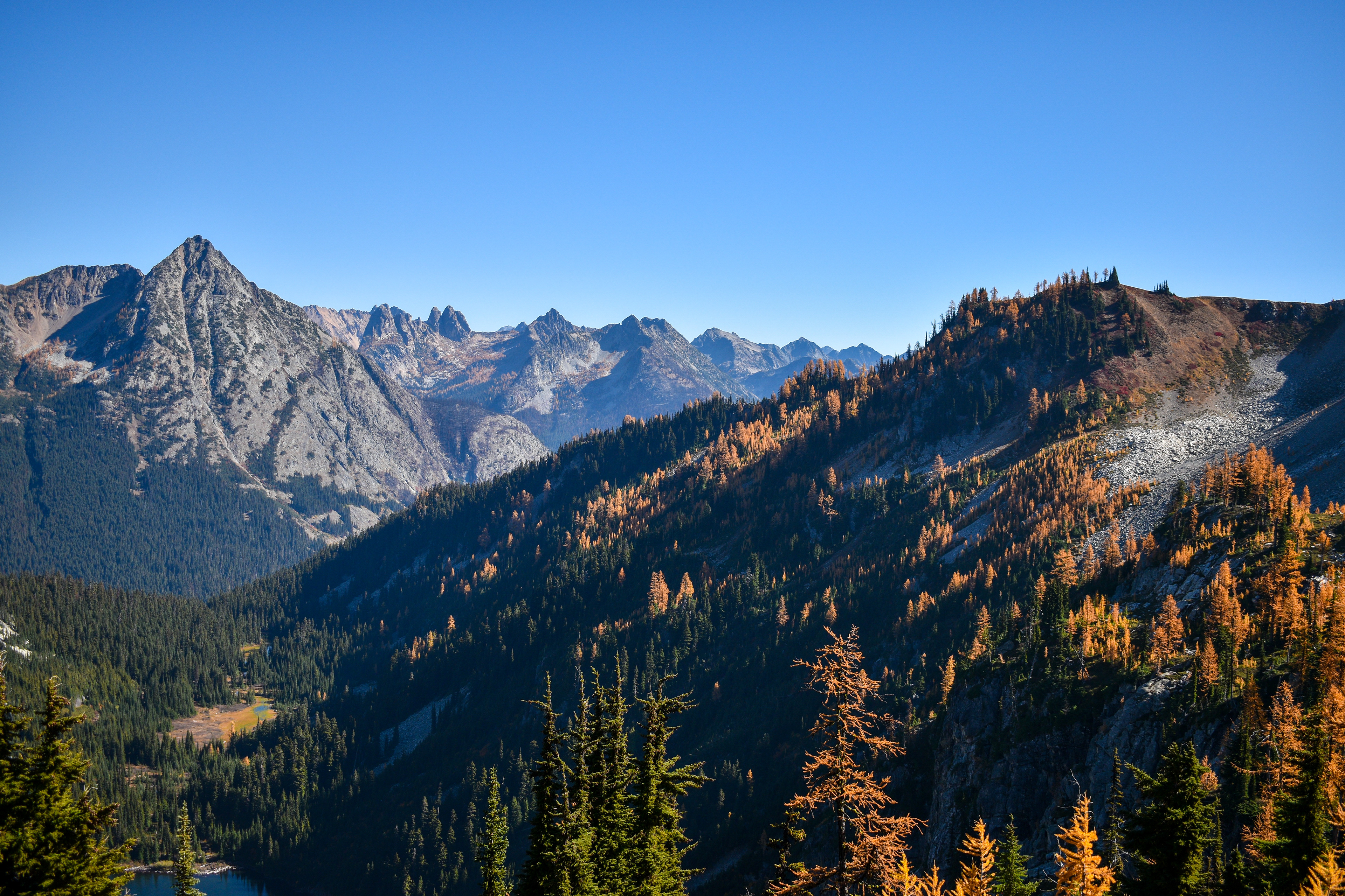 North Cascades 18