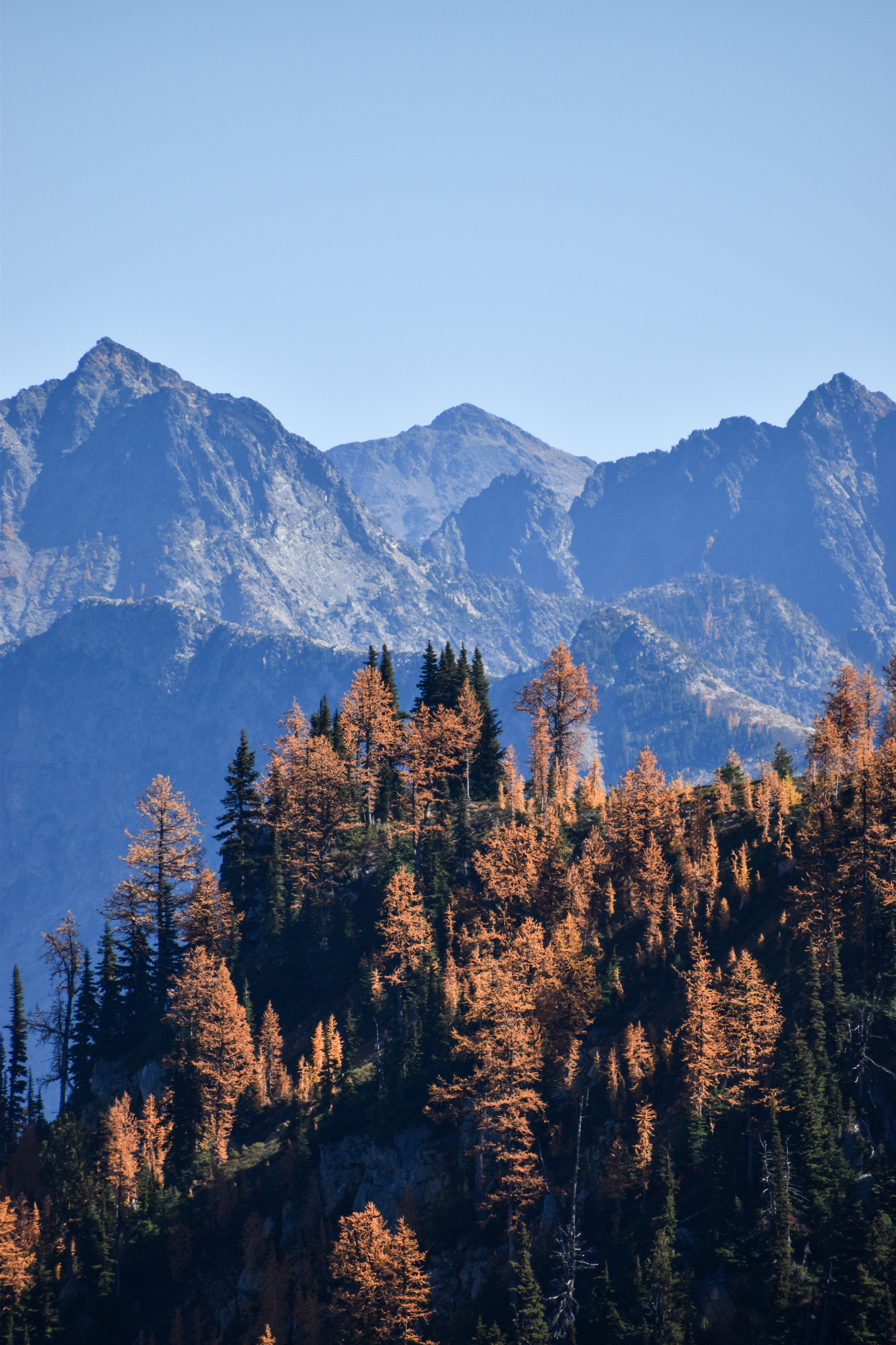 North Cascades 21