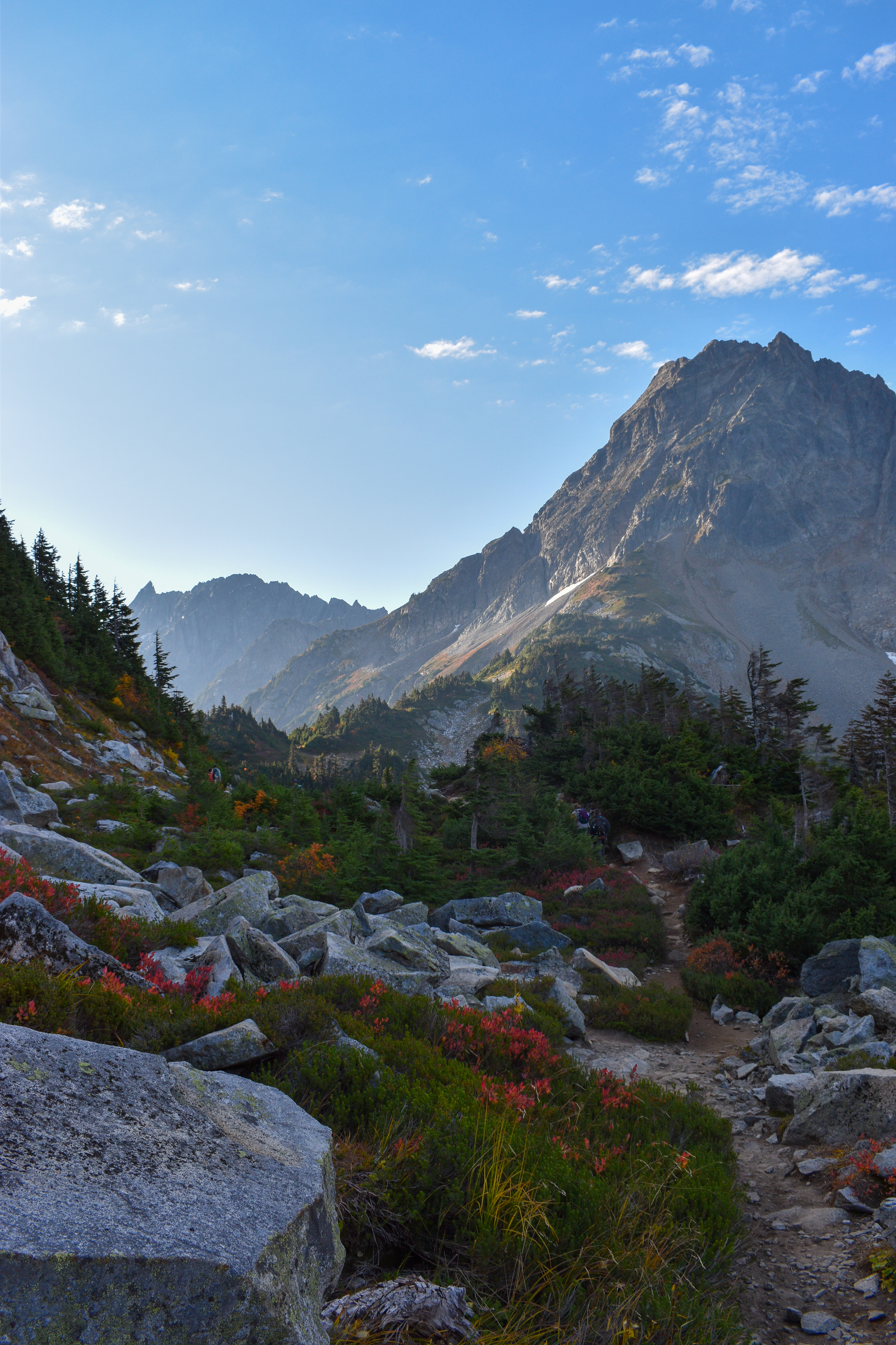 North Cascades 26
