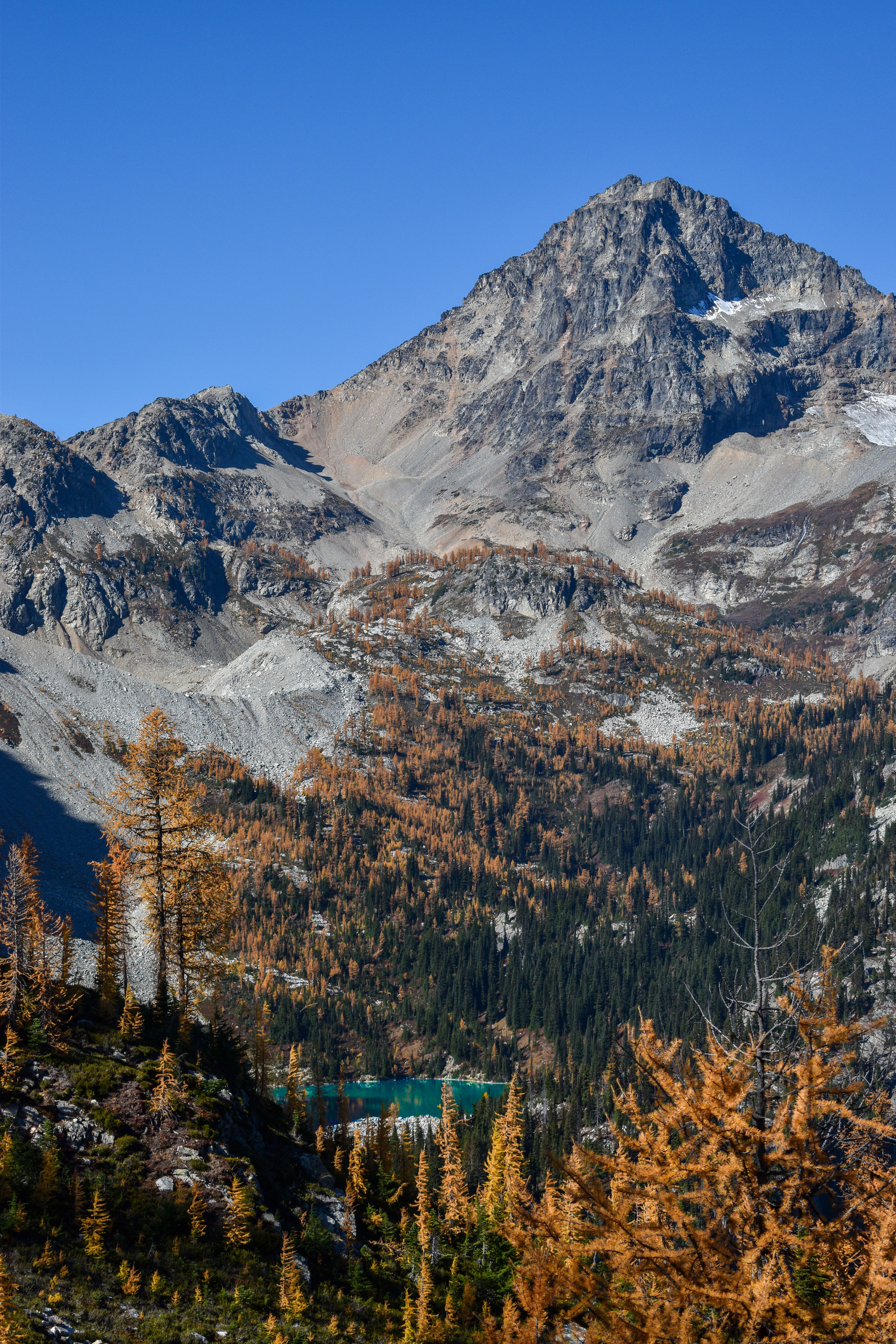 North Cascades 6
