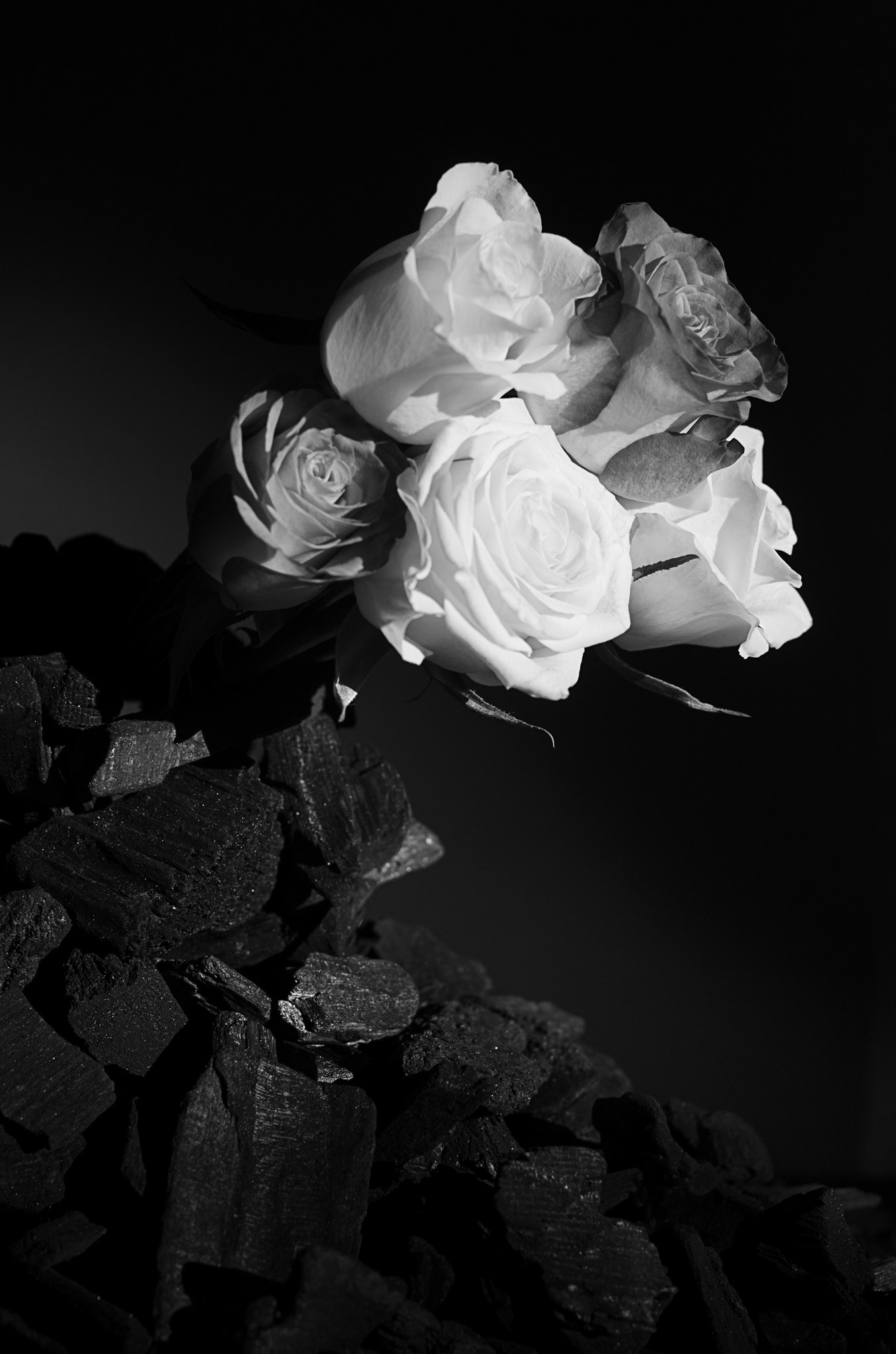 Bouquet ouvrier