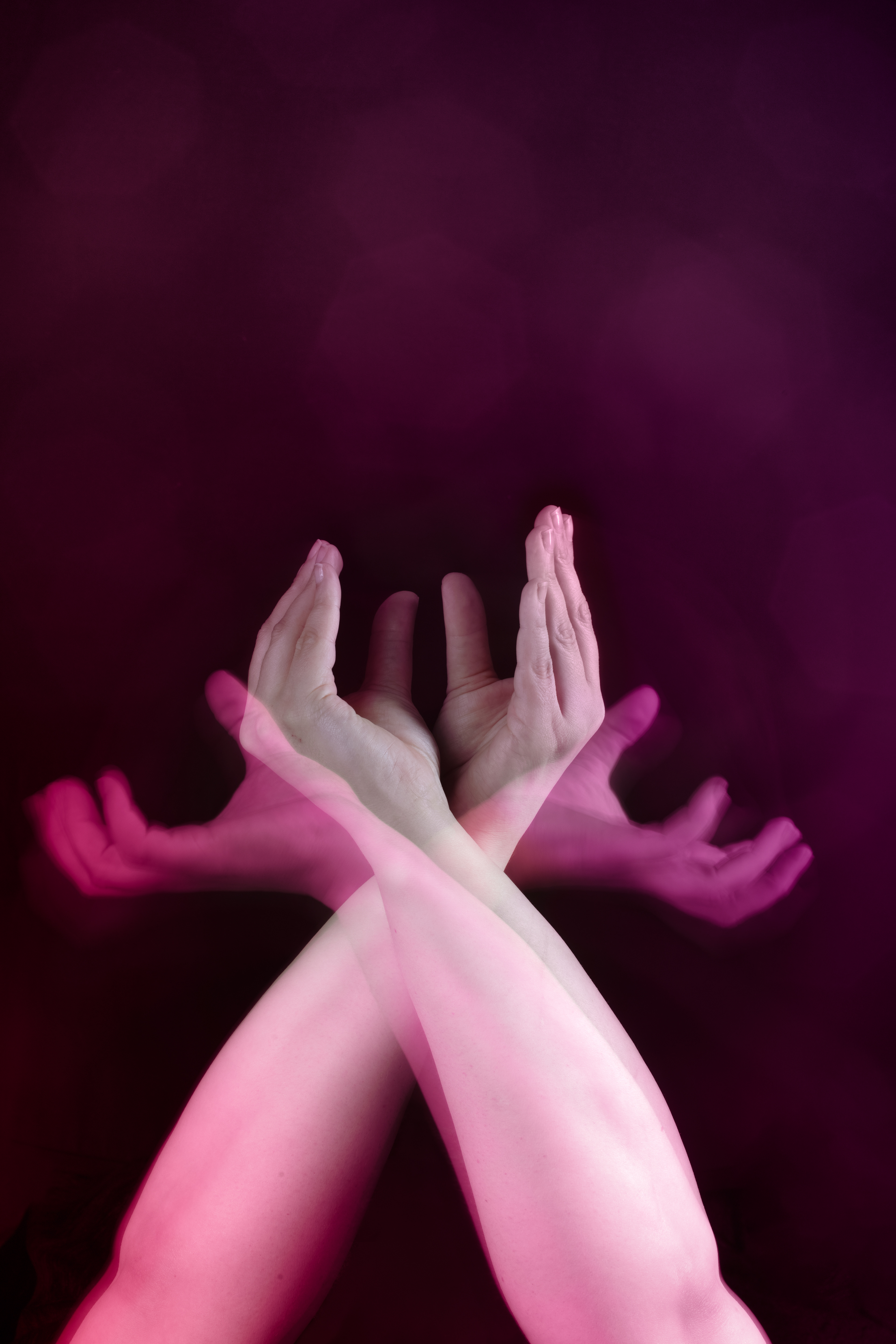 L'intime asile