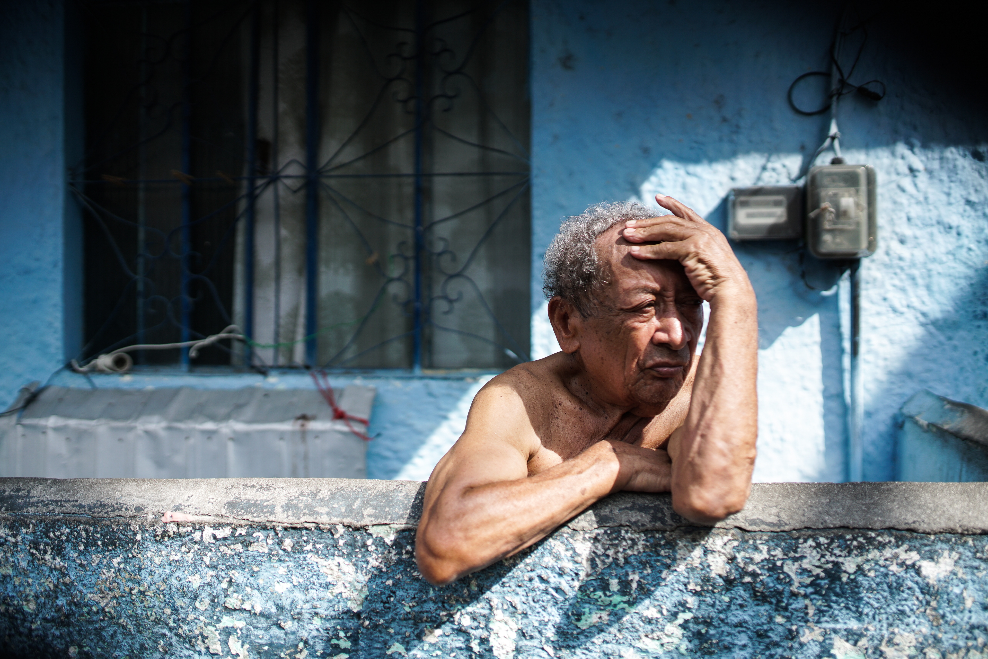 Rio de Janeiro, 2018