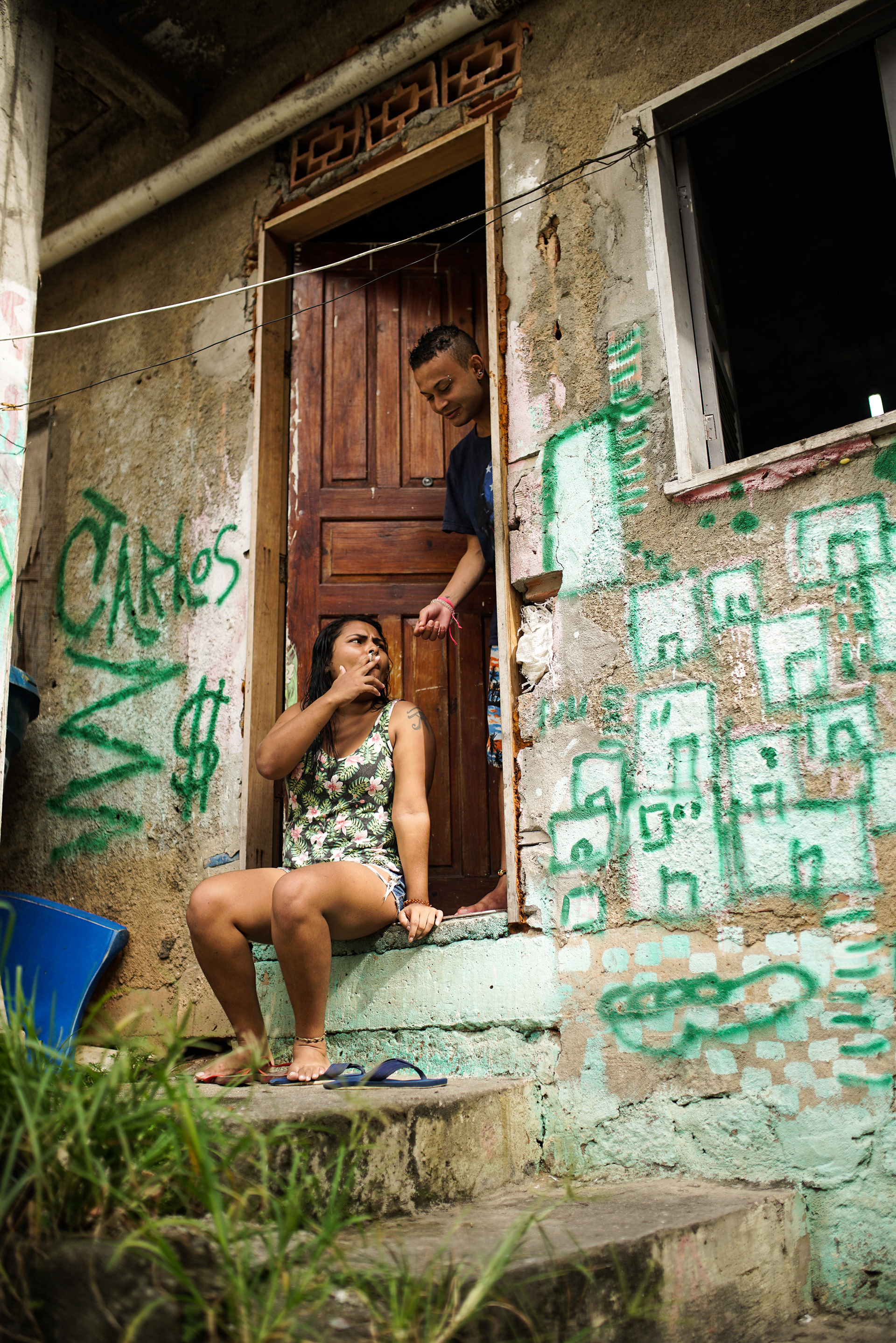 Rio de Janeiro, 2018