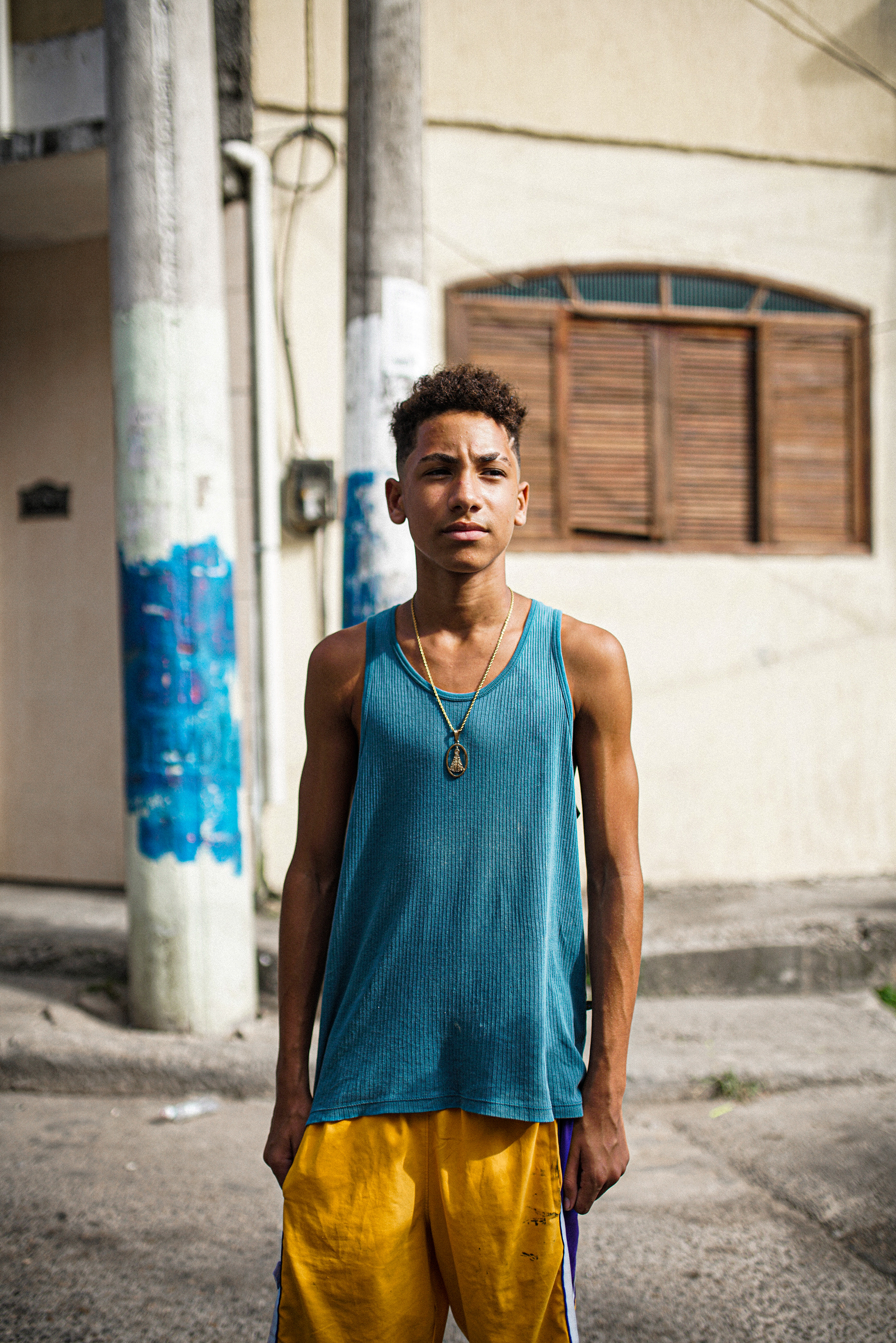 Rio de Janeiro, 2018