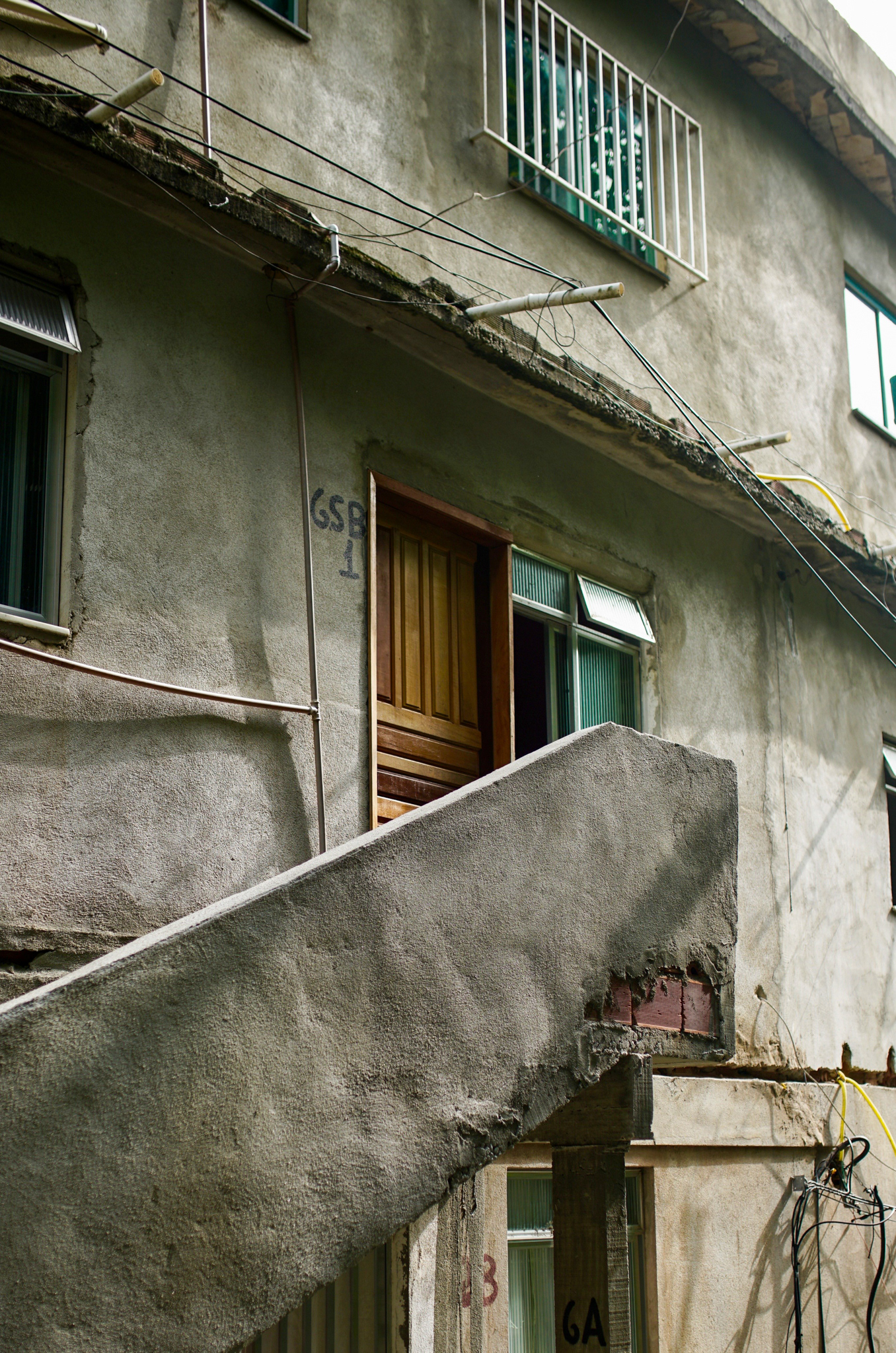 Rio de Janeiro, 2018