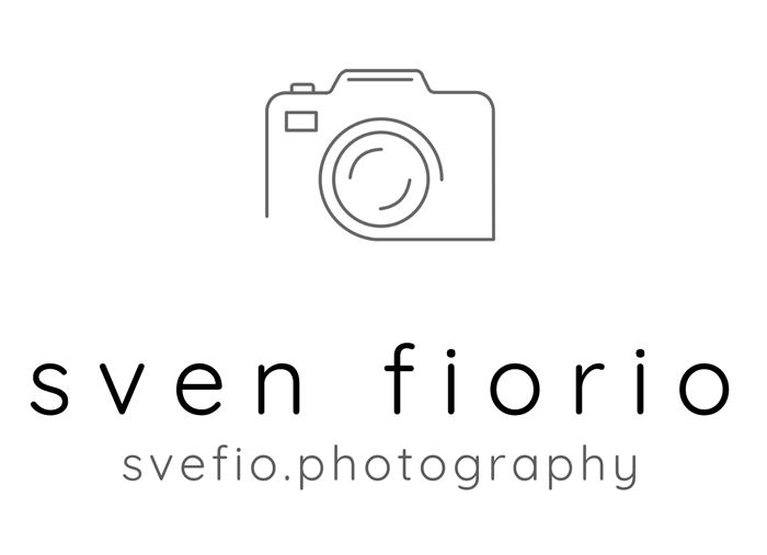 Sven Fiorio - svefio.photography