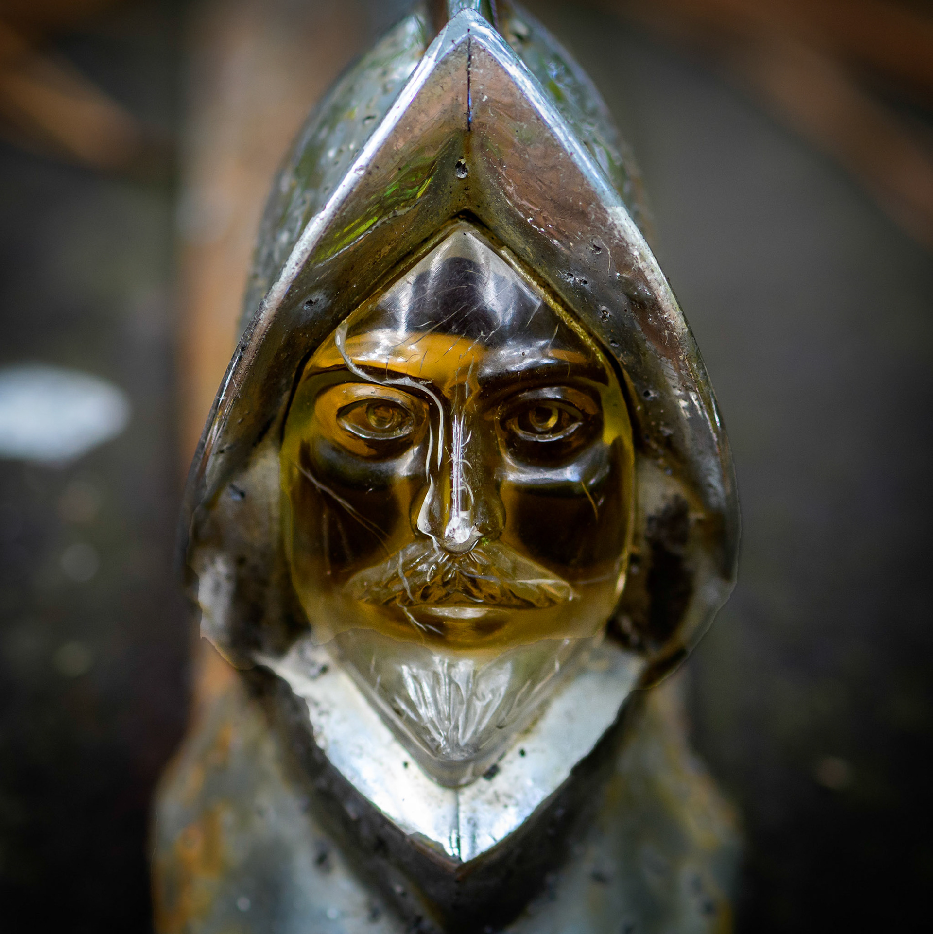 DeSoto