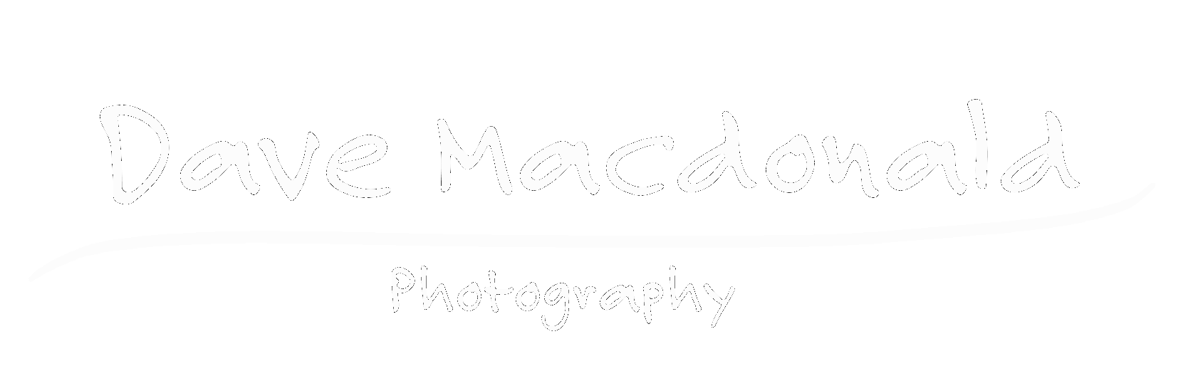 Dave Macdonald