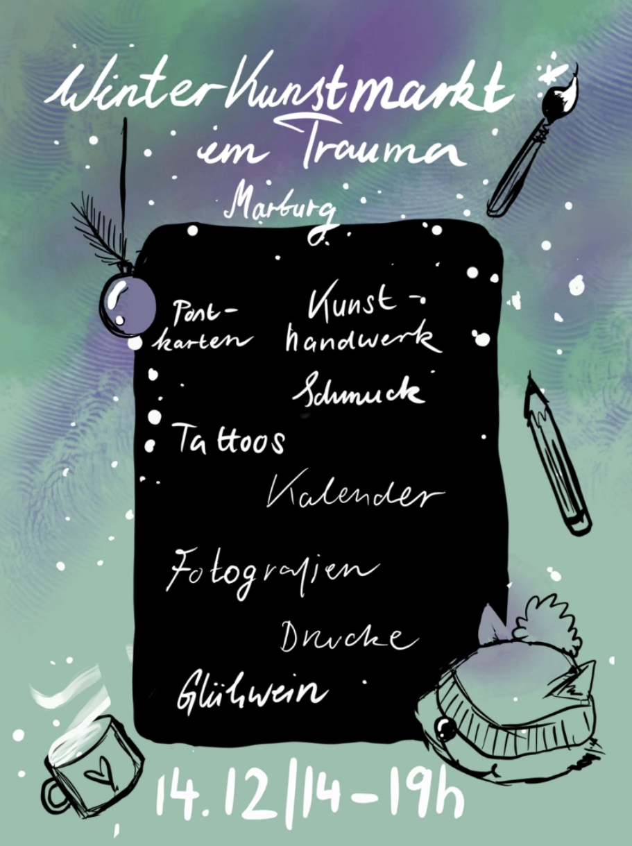 Hier gibt es Kalender, Postkarten, Drucke und vieles mehr.