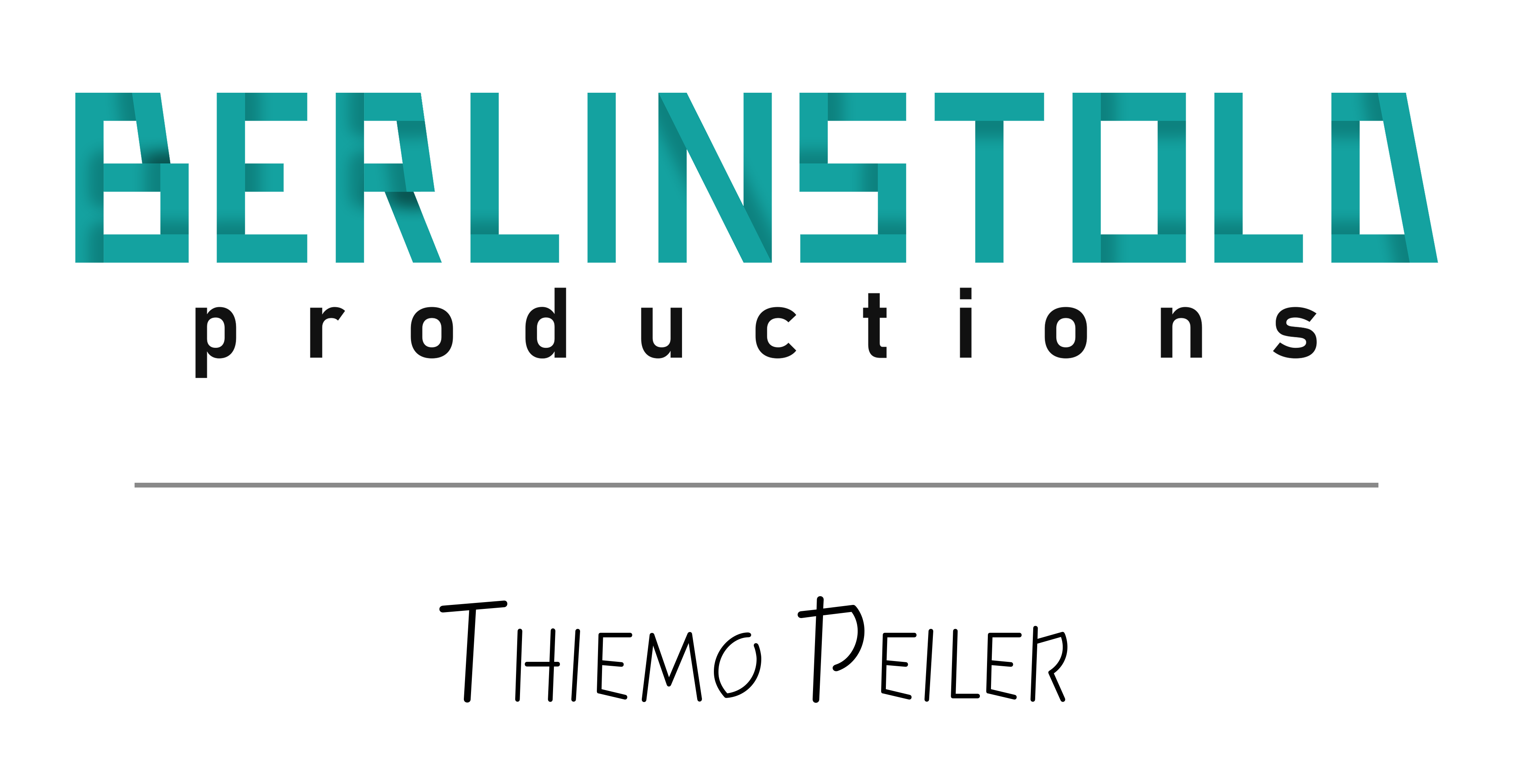 BERLINSTOLD productions