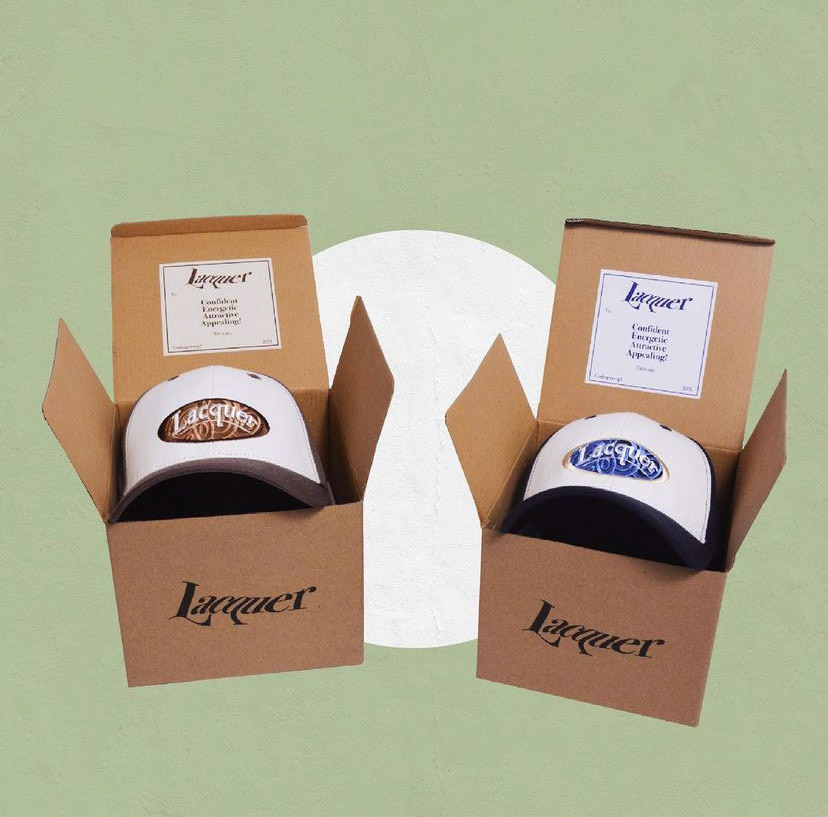 Final Packaging
