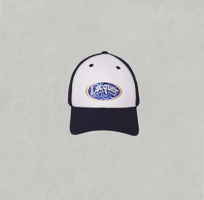 Final Product - Indigo