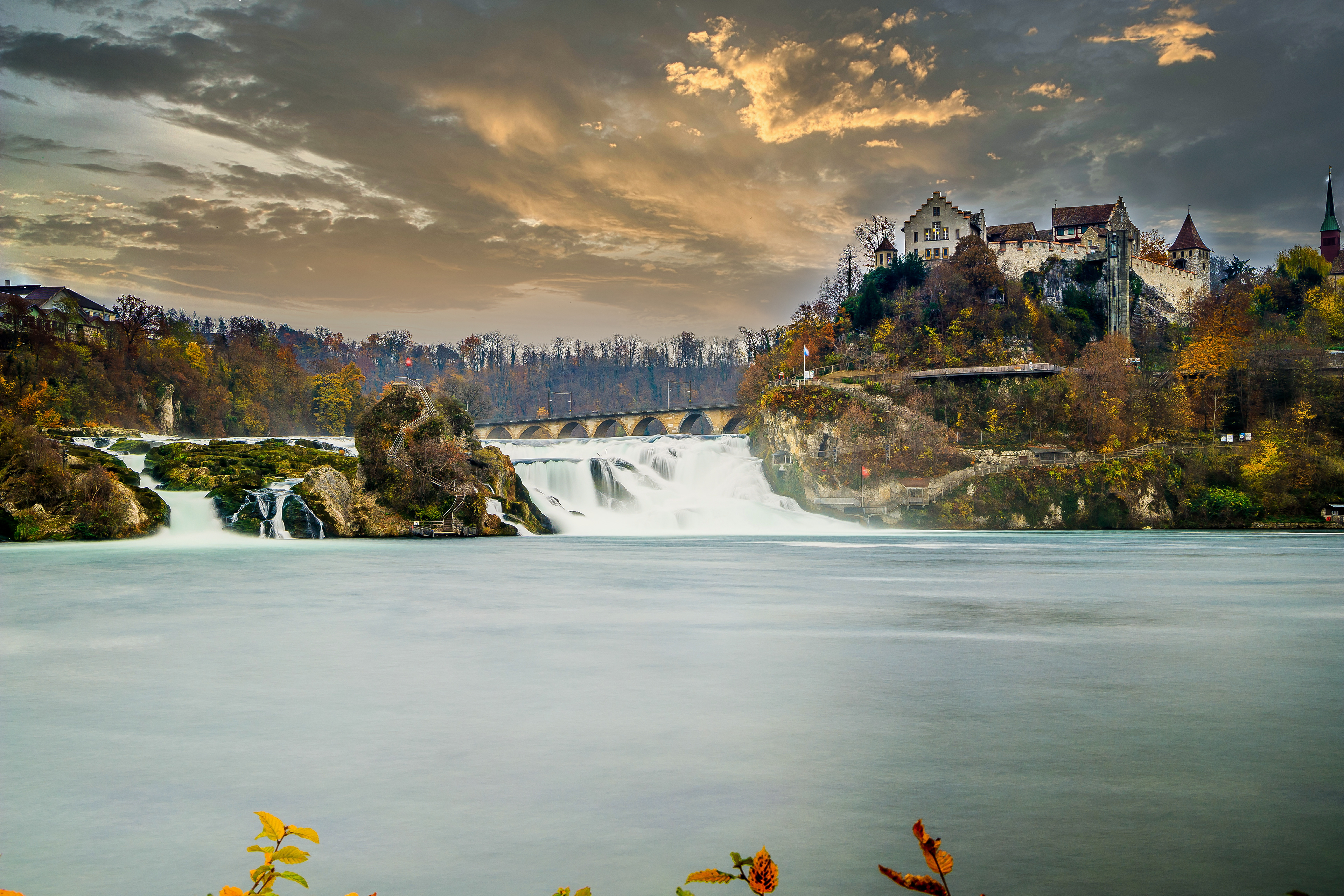 Rheinfall 2018