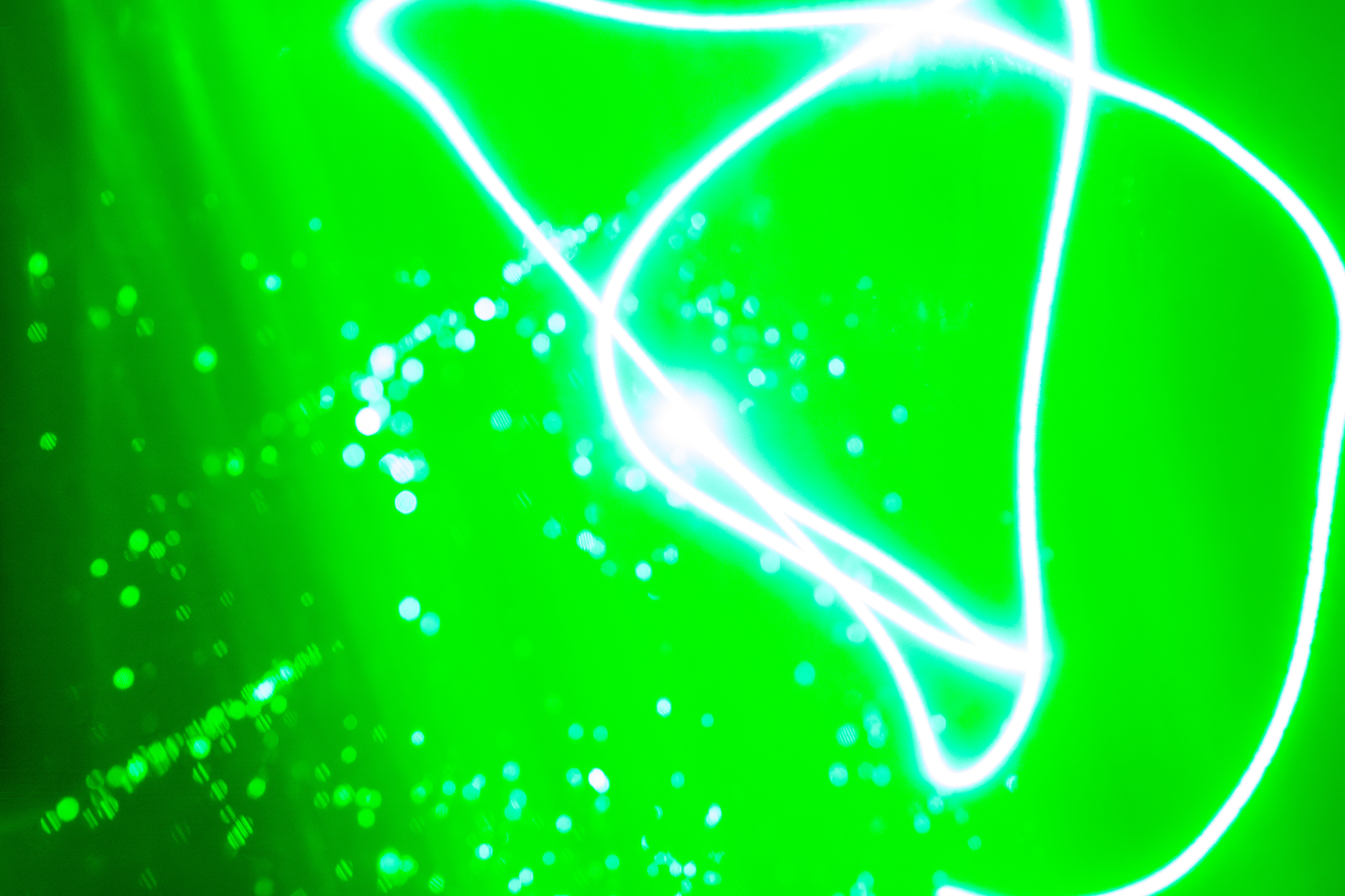 ISO 12800, f/10, 1.60s  |  Light Source: Laser in water