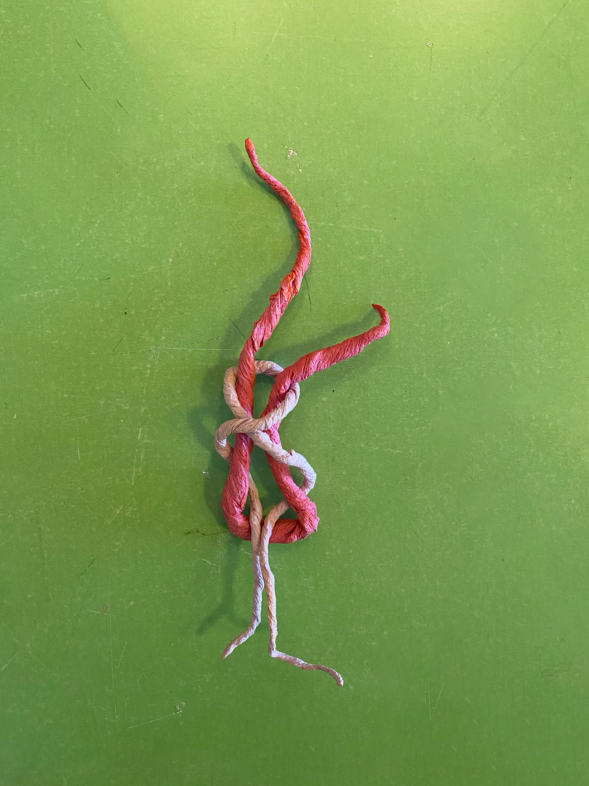 Elegance, 3D papaerwork, 4x1x10cm