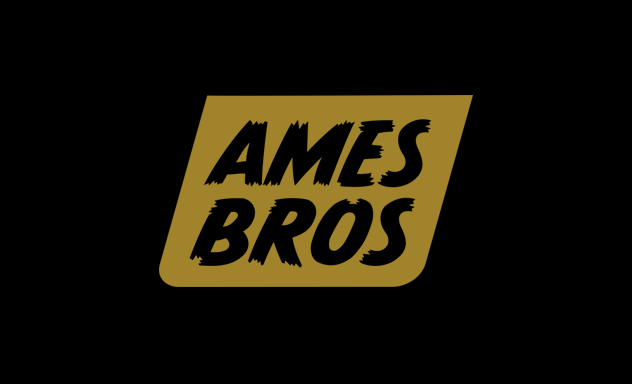 ames bros clothing