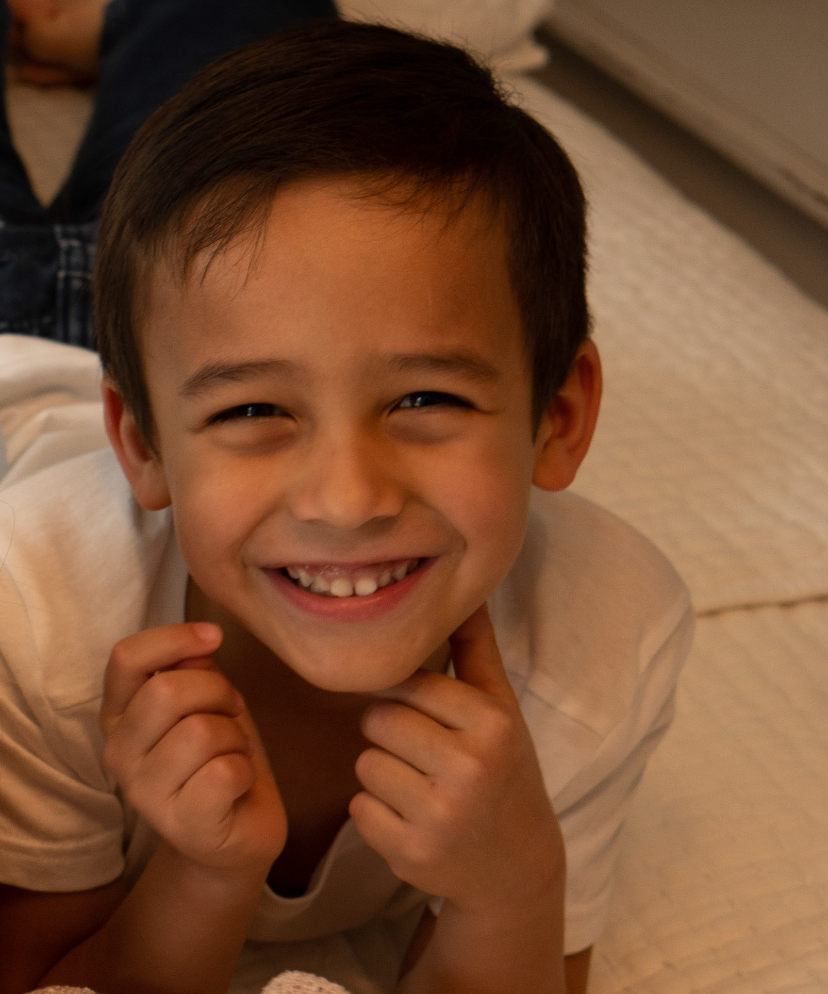 Children Portraits!