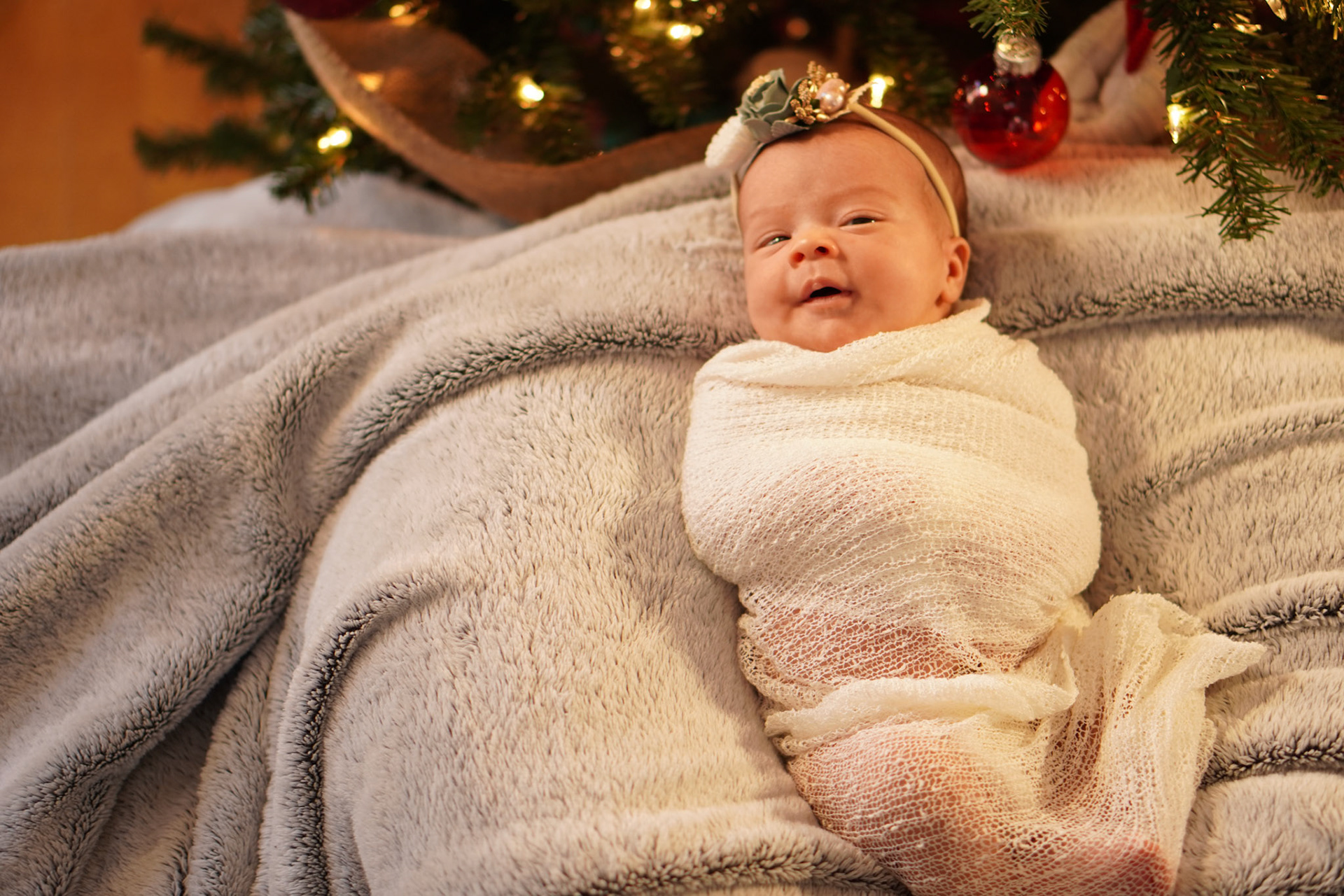 Newborn Photography!