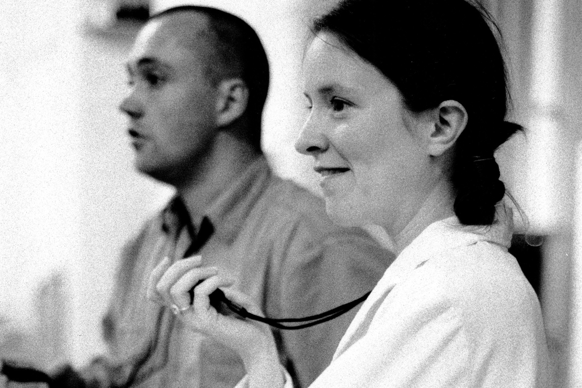 Oppression (Exhaustion)