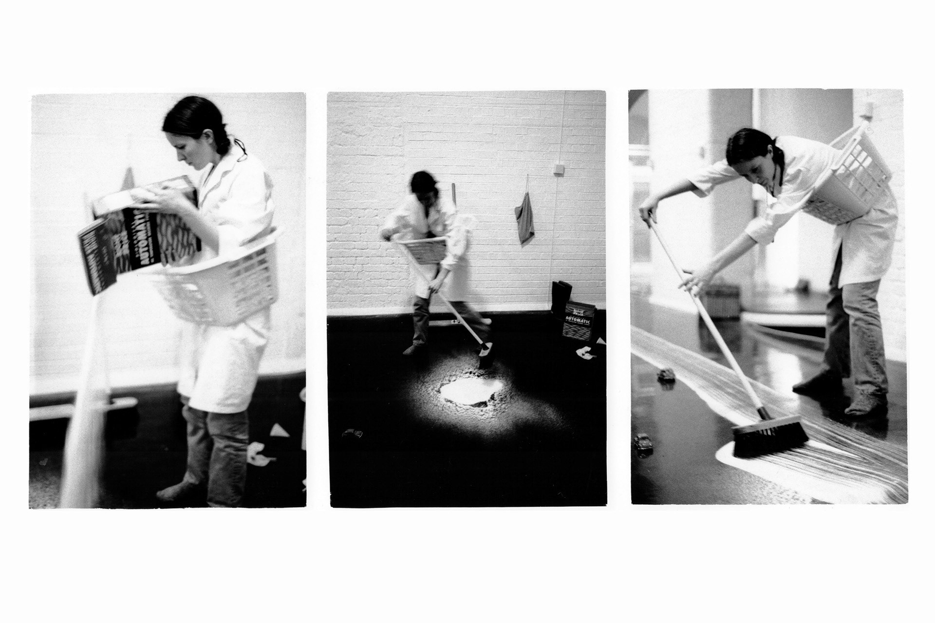 Waiting (Nourishment)