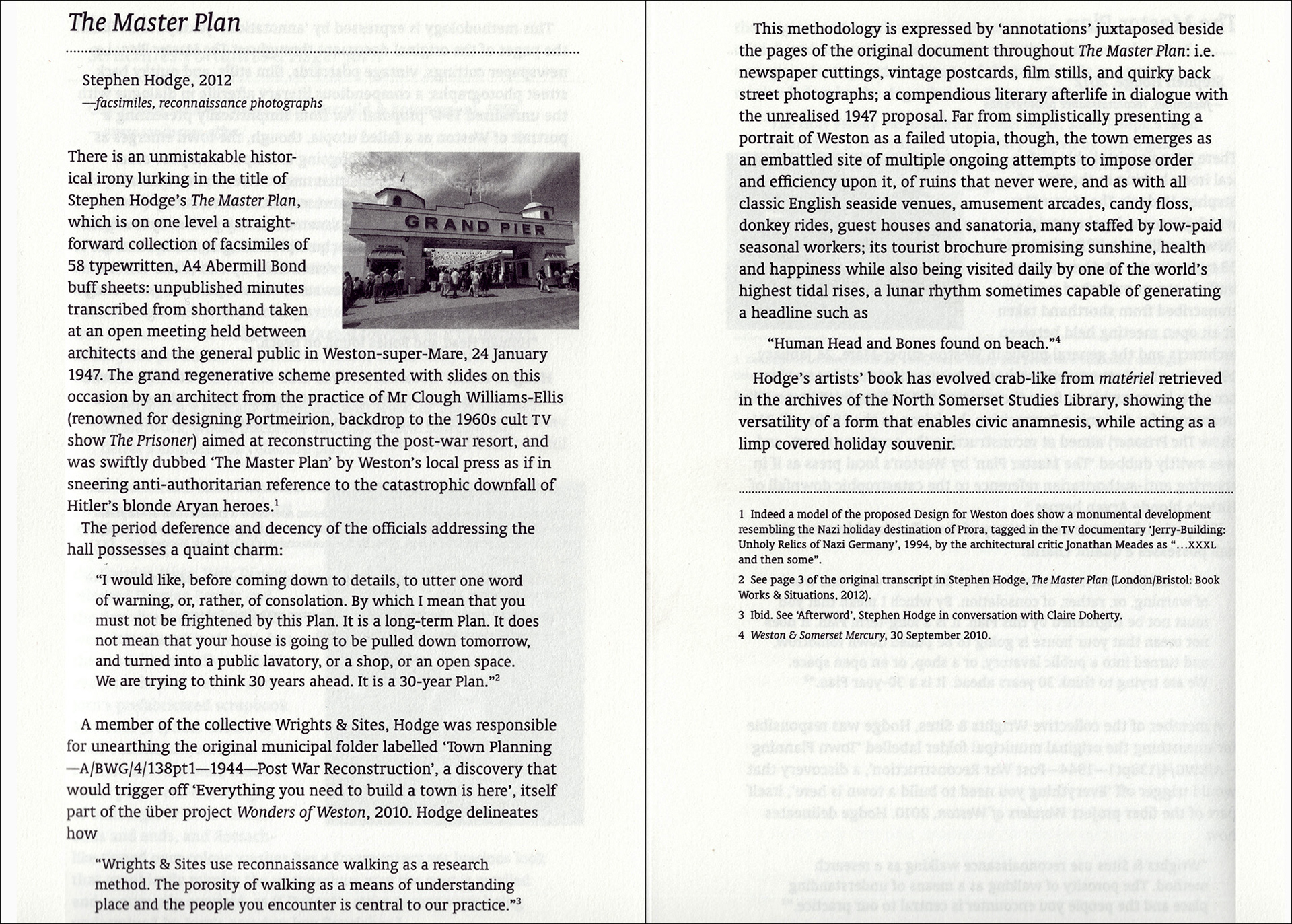 "Unshelfmarked' feature