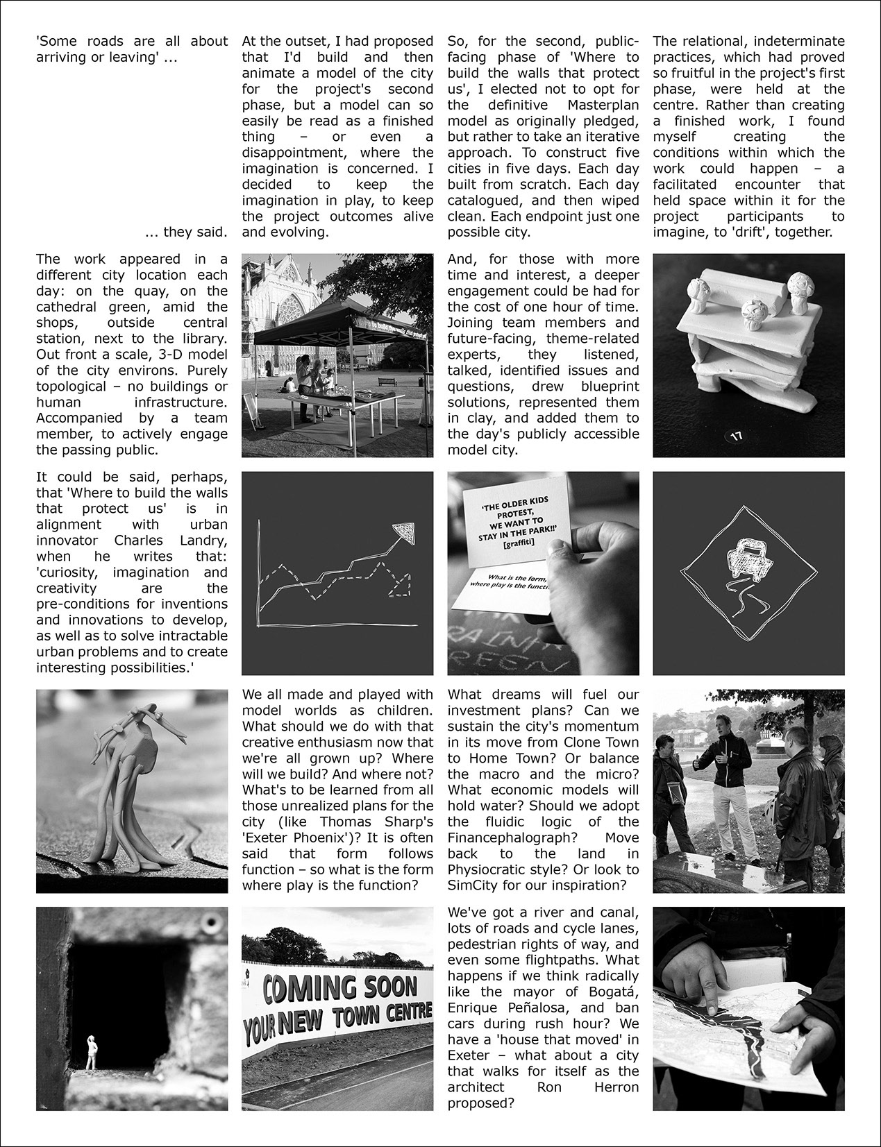 Performance Research page #3