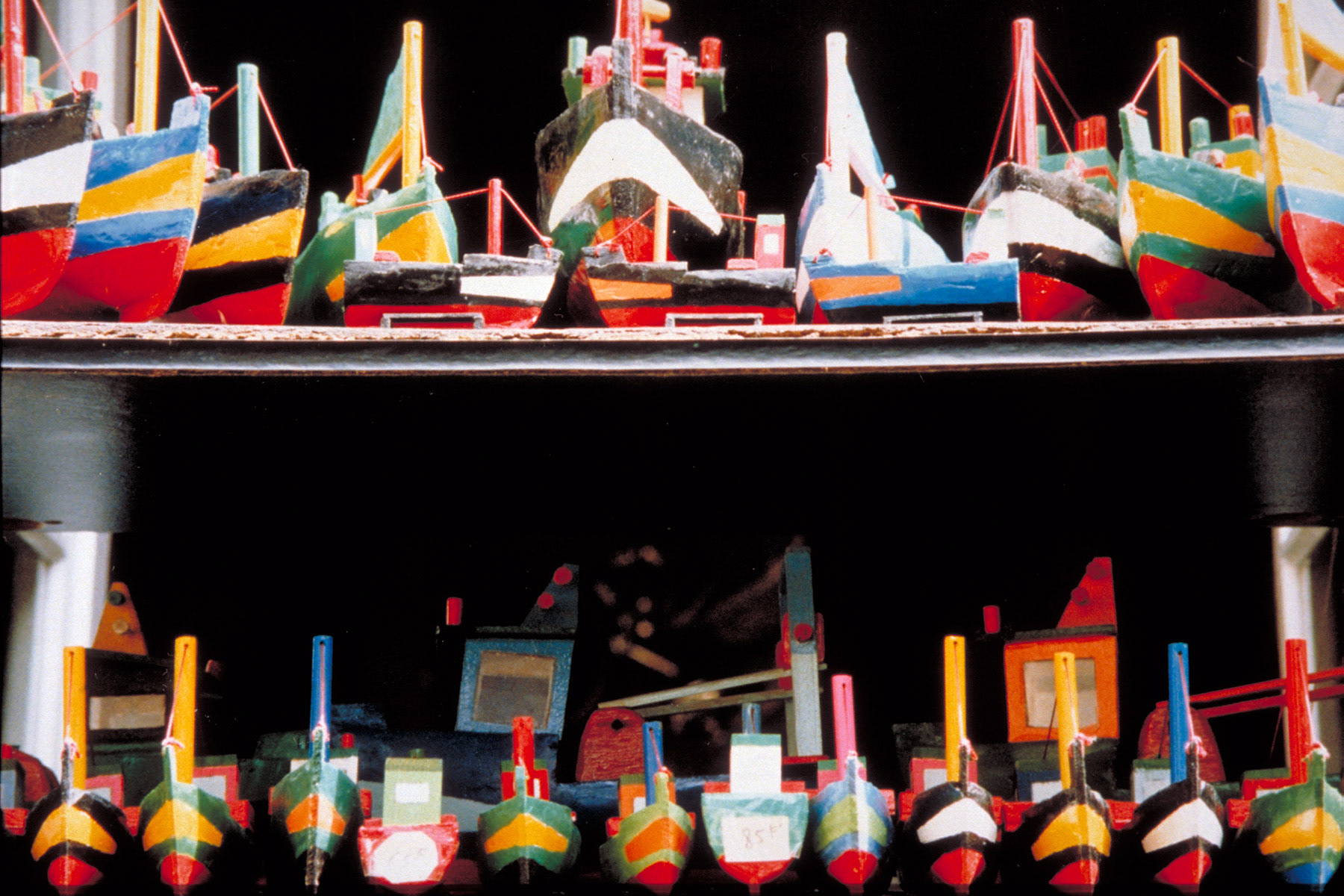 Honfleur reconnaissance photo