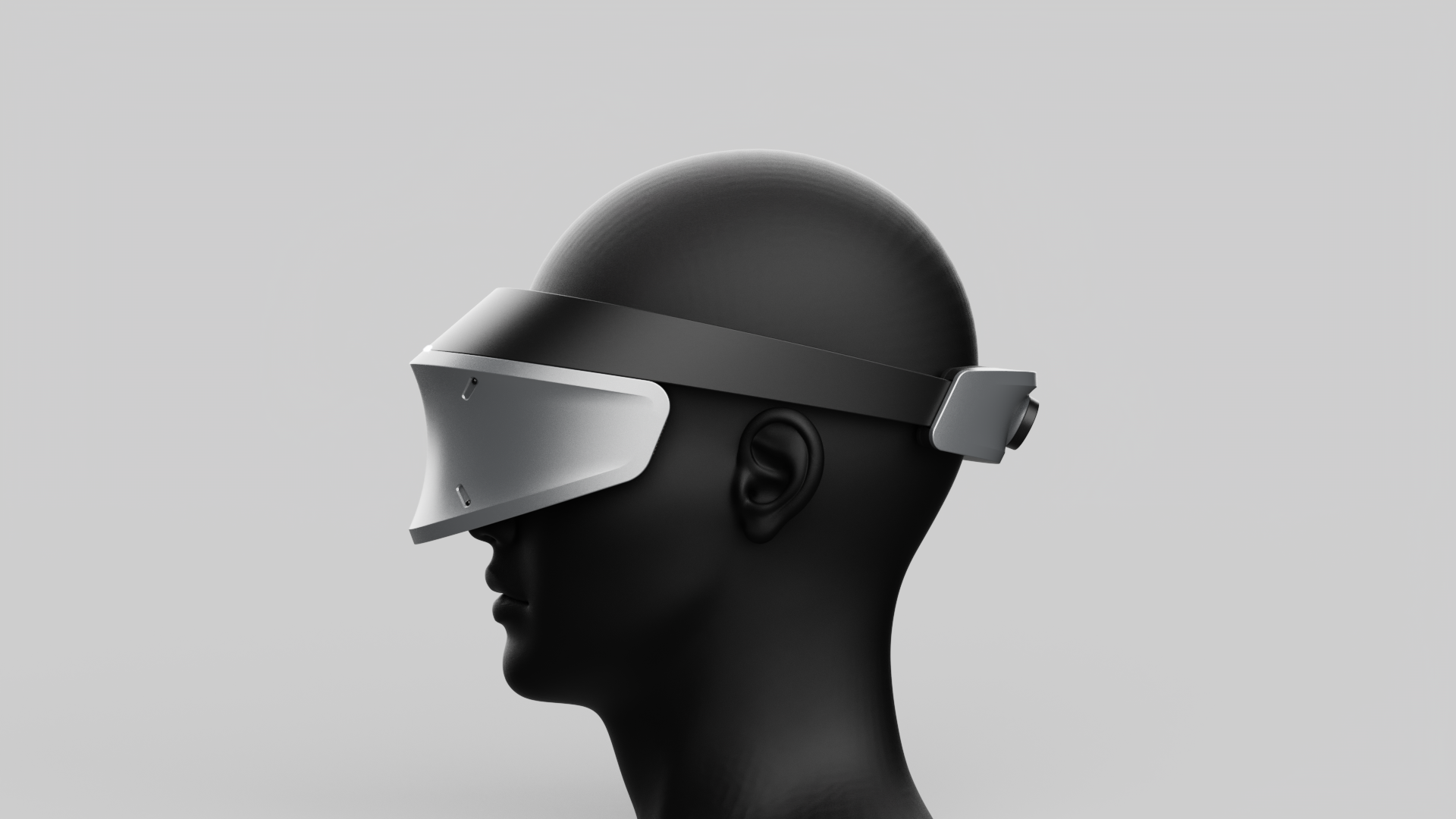 AXON, a rapid concussion diagnosis headset
