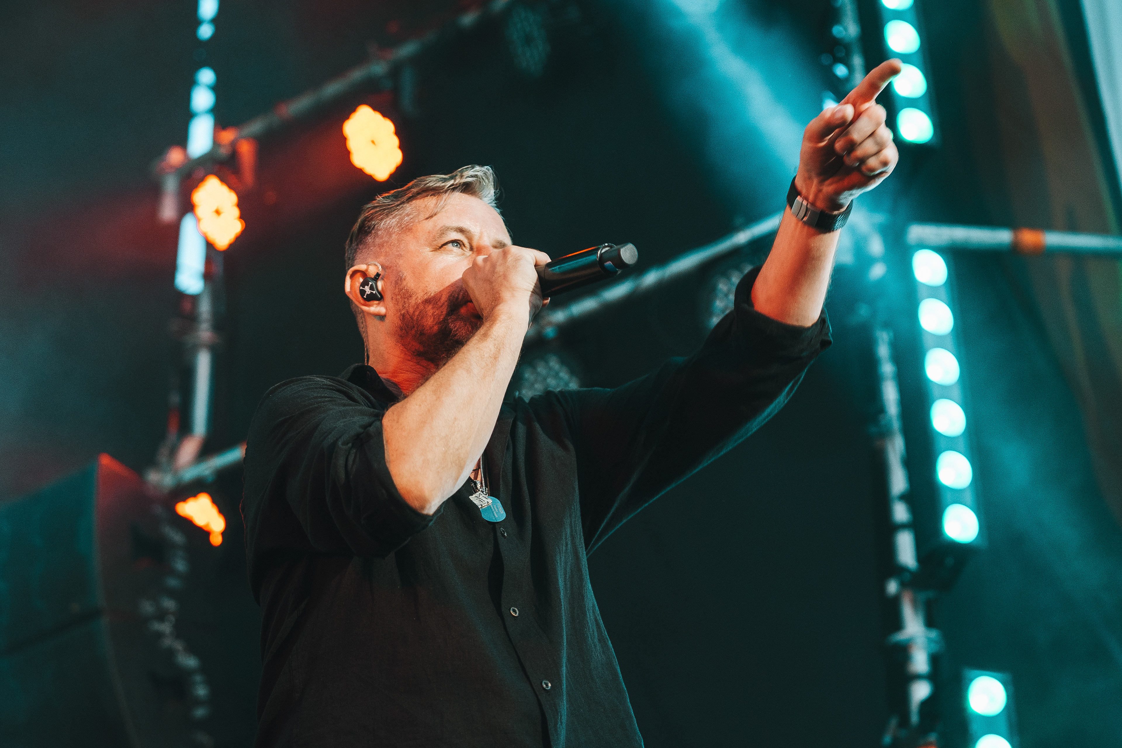 ZHADAN I SOBAKI