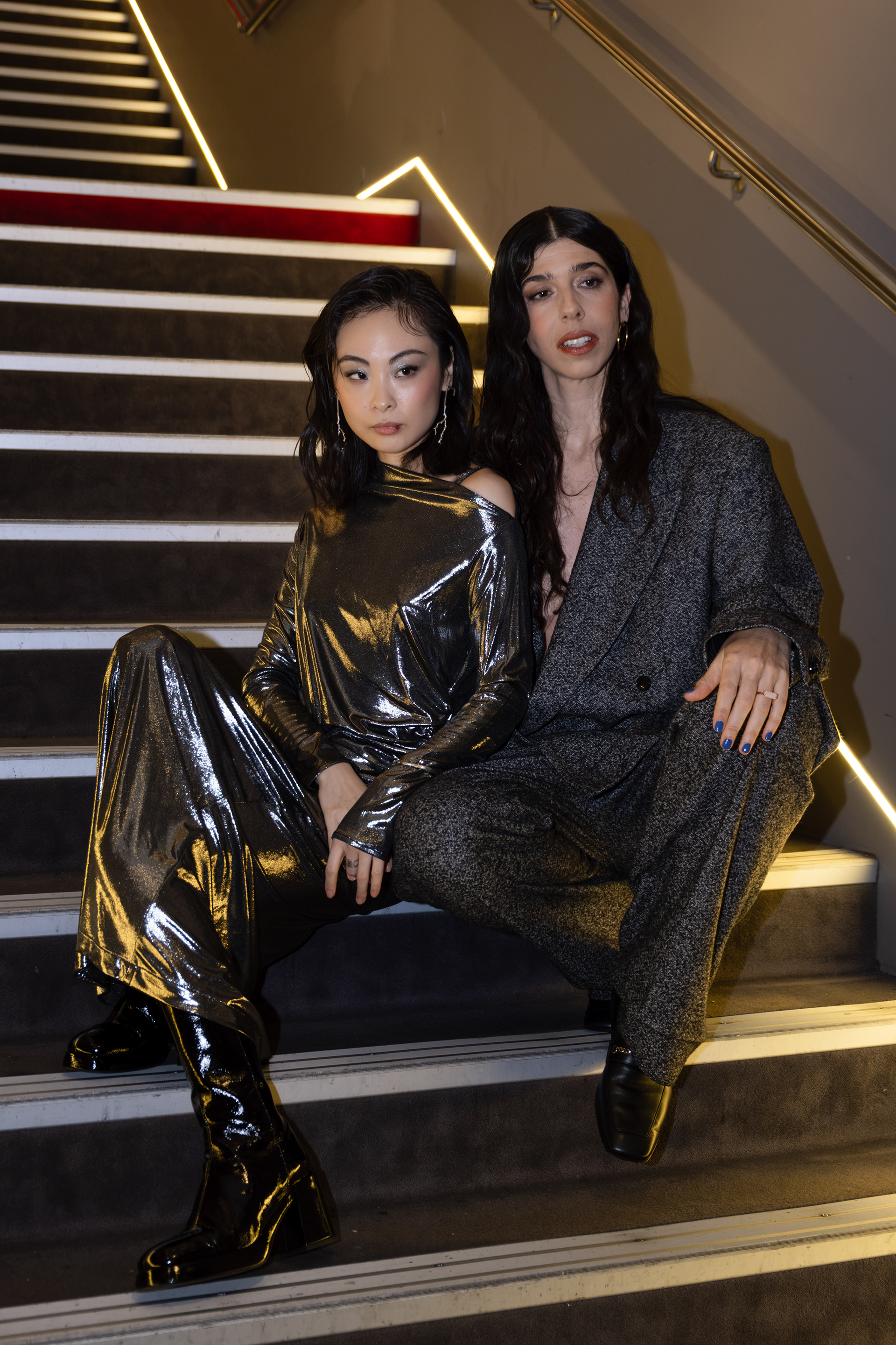 29e Festival Chéries-Chéris © 2023 HÉLIOS TOVONDAHY