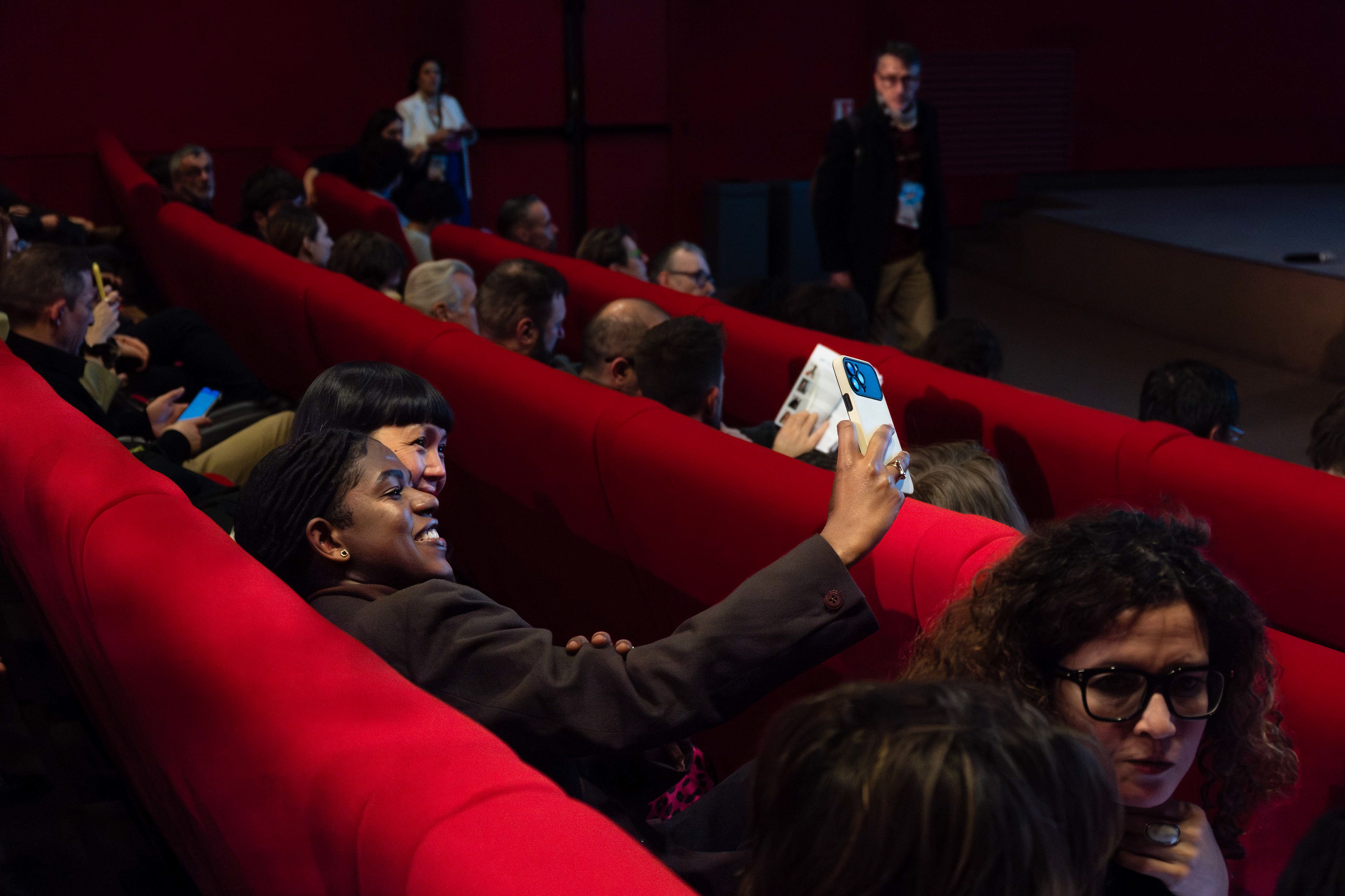 29e Festival Chéries-Chéris © 2023 HÉLIOS TOVONDAHY