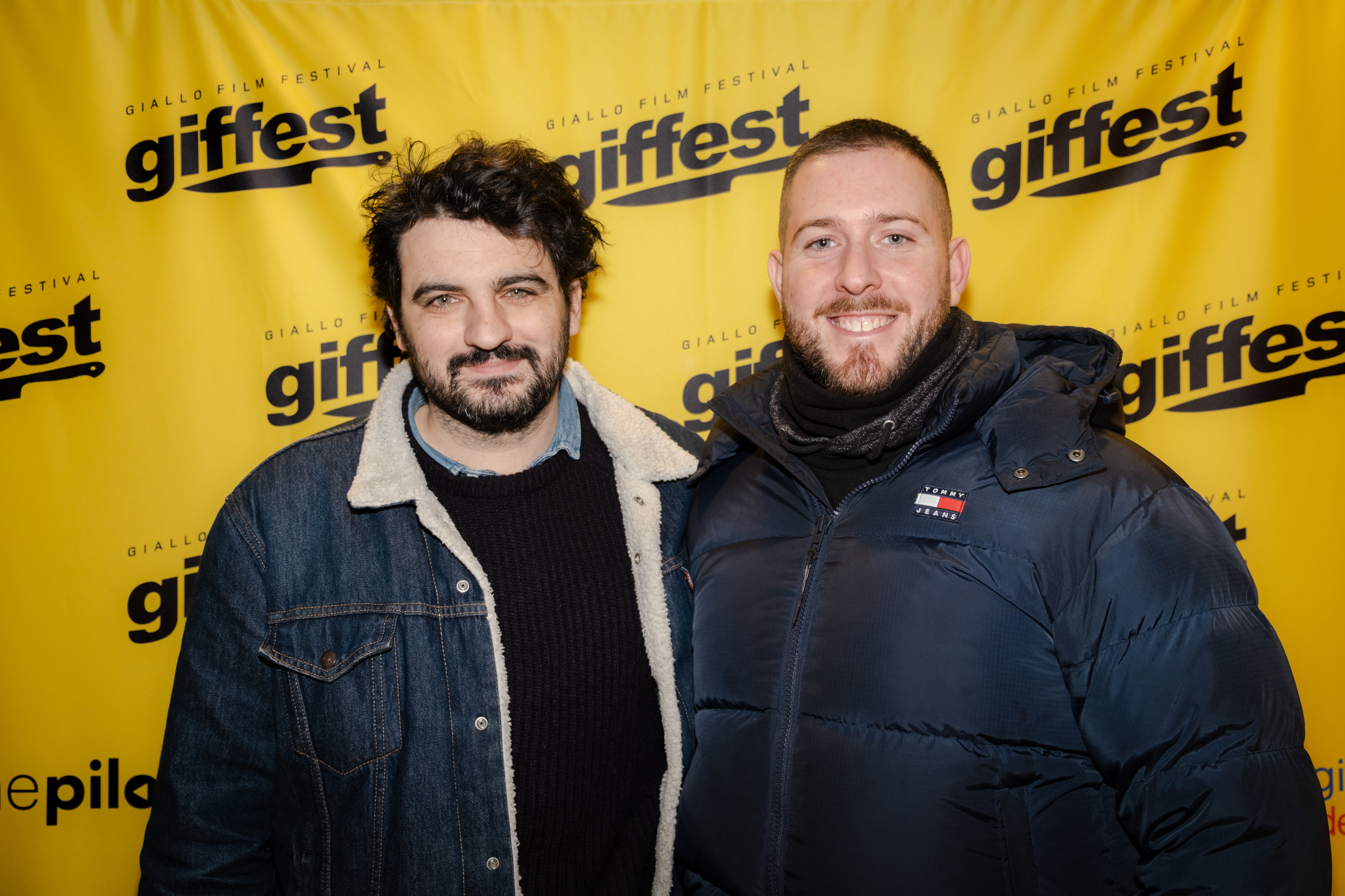Giallo International Film Festival © 2023 HÉLIOS TOVONDAHY