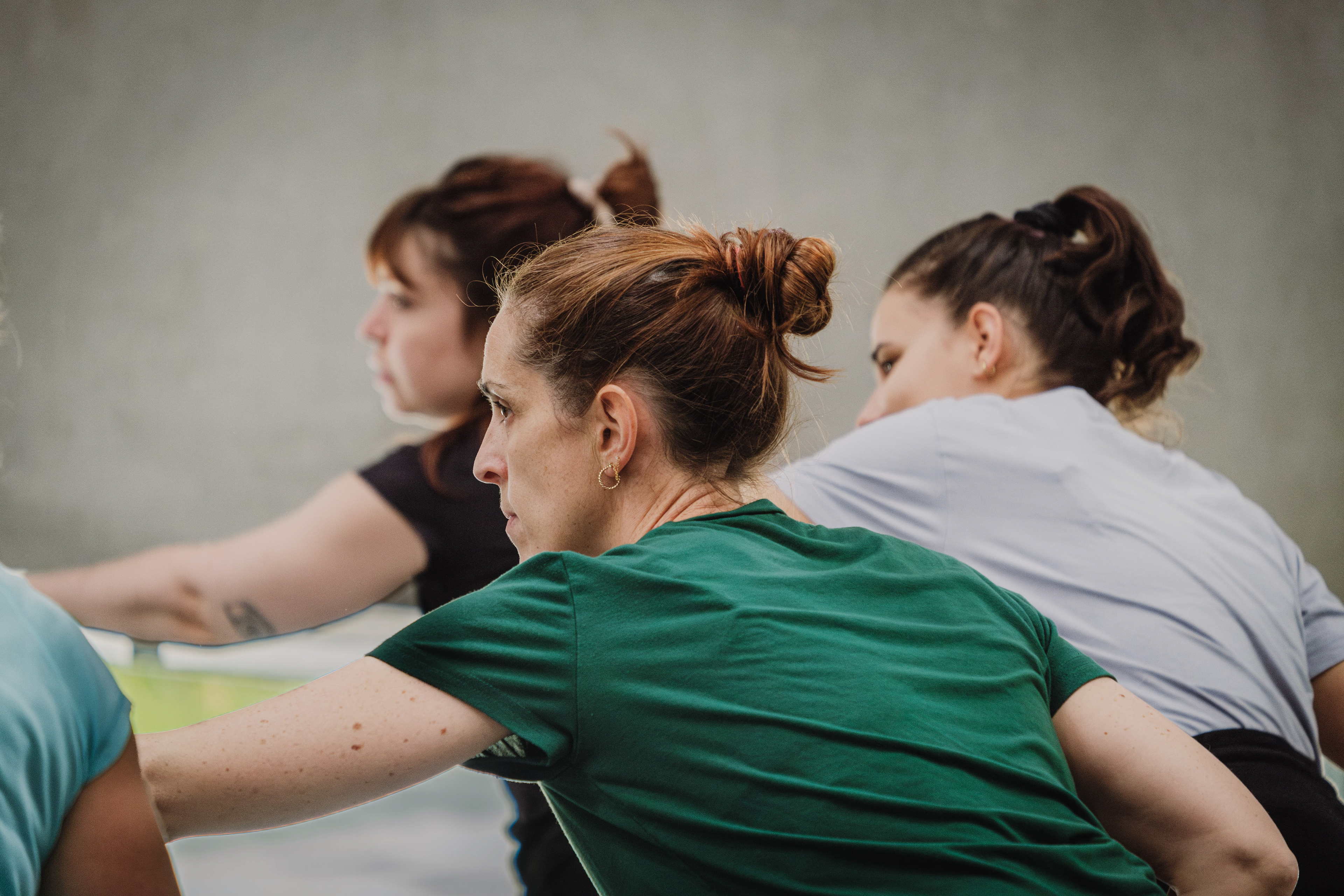 Fête de rentrée du Théâtre-Sénart © 2024 HÉLIOS TOVONDAHY