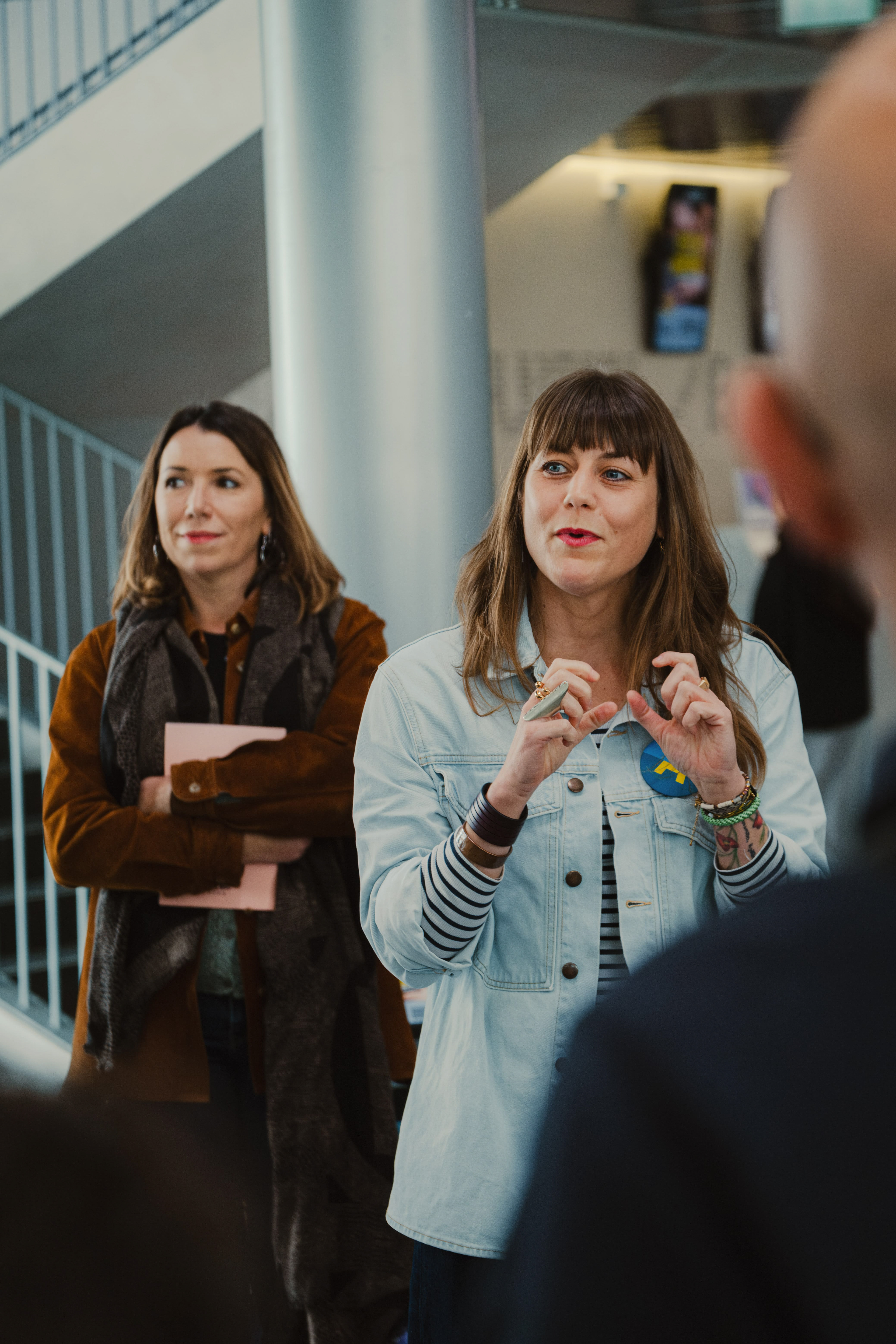 Fête de rentrée du Théâtre-Sénart © 2024 HÉLIOS TOVONDAHY