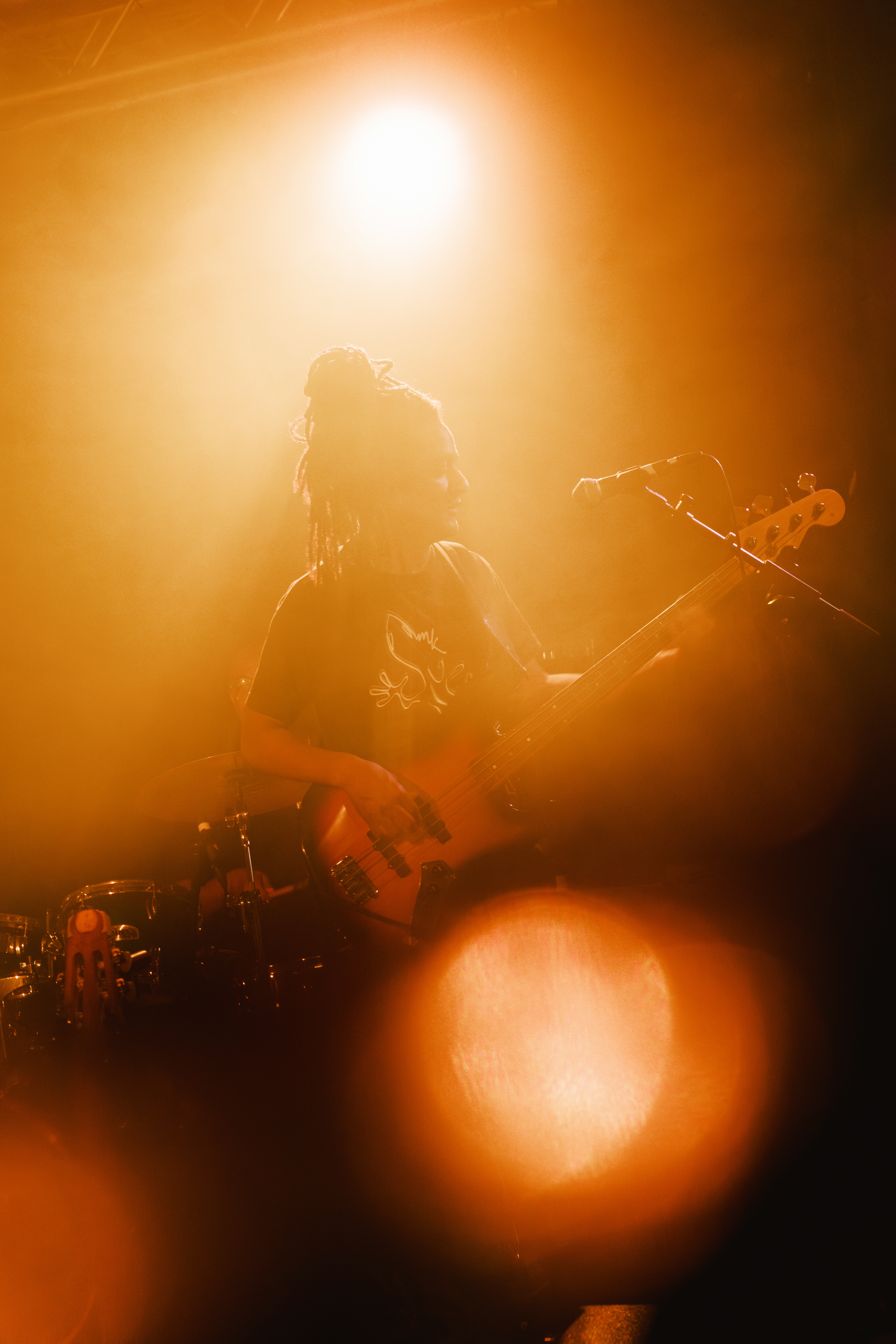 Concert Andao Tika © 2024 HÉLIOS TOVONDAHY