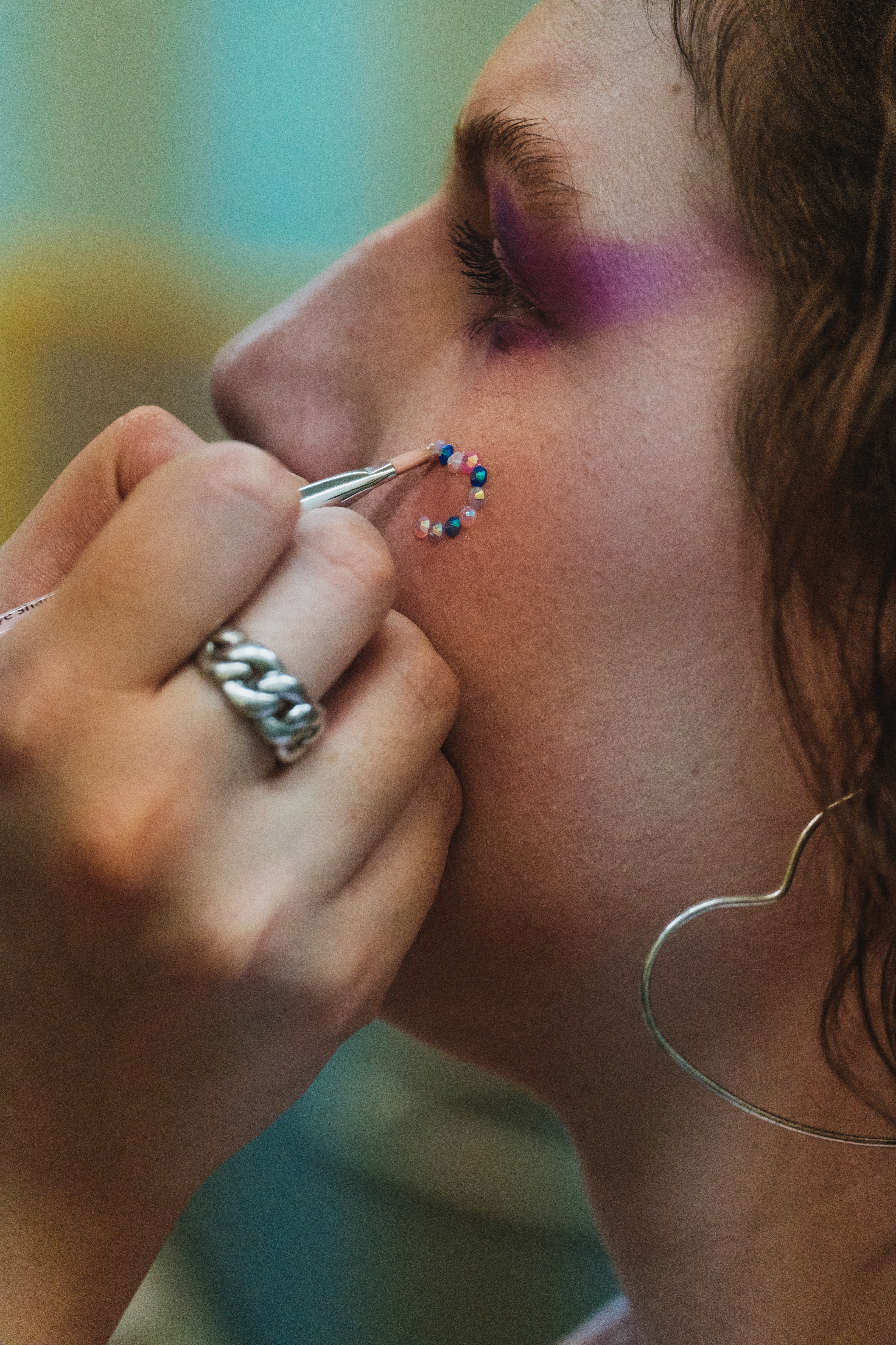 Défilé Fashion Frip © 2023 HÉLIOS TOVONDAHY