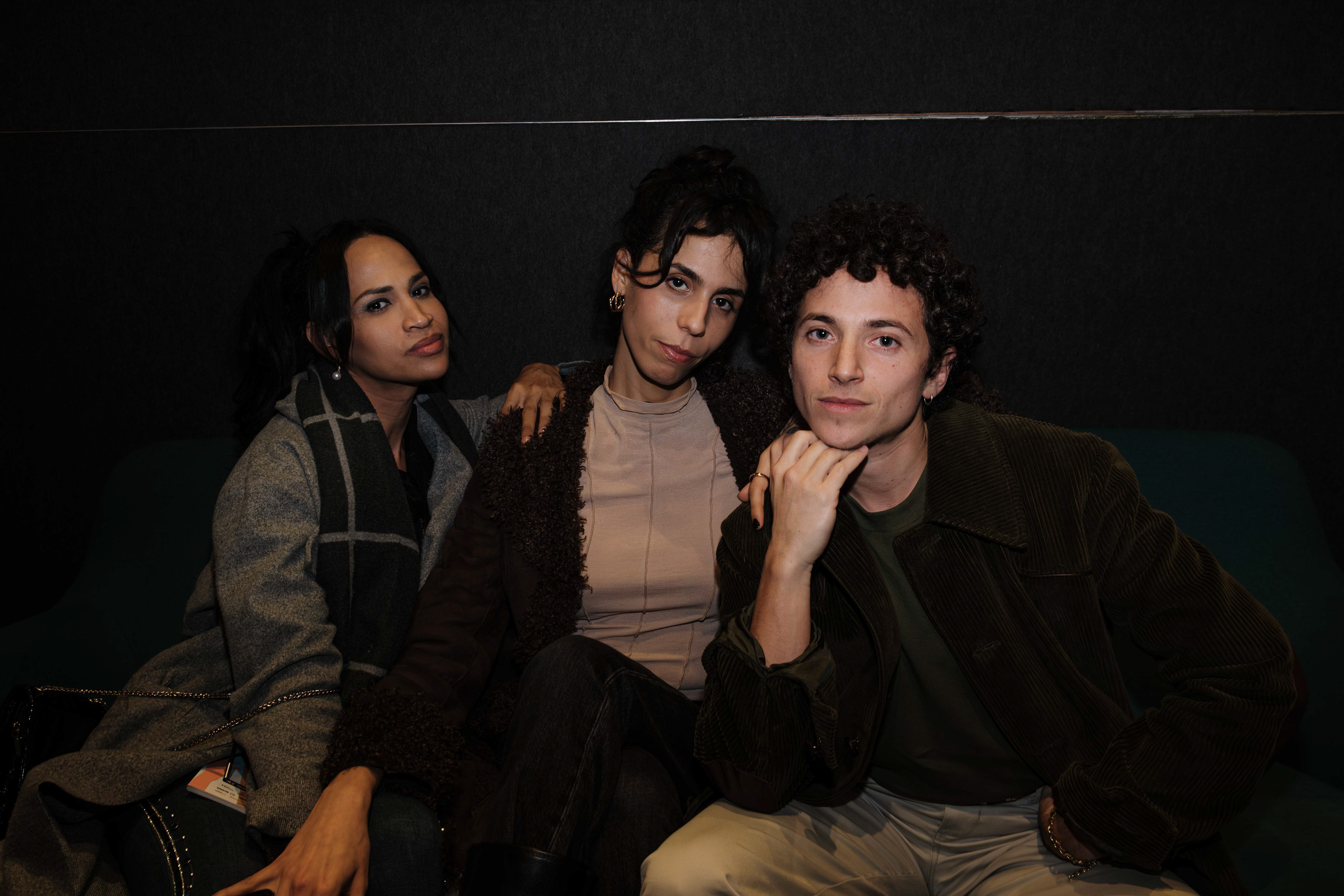 29e Festival Chéries-Chéris © 2023 HÉLIOS TOVONDAHY