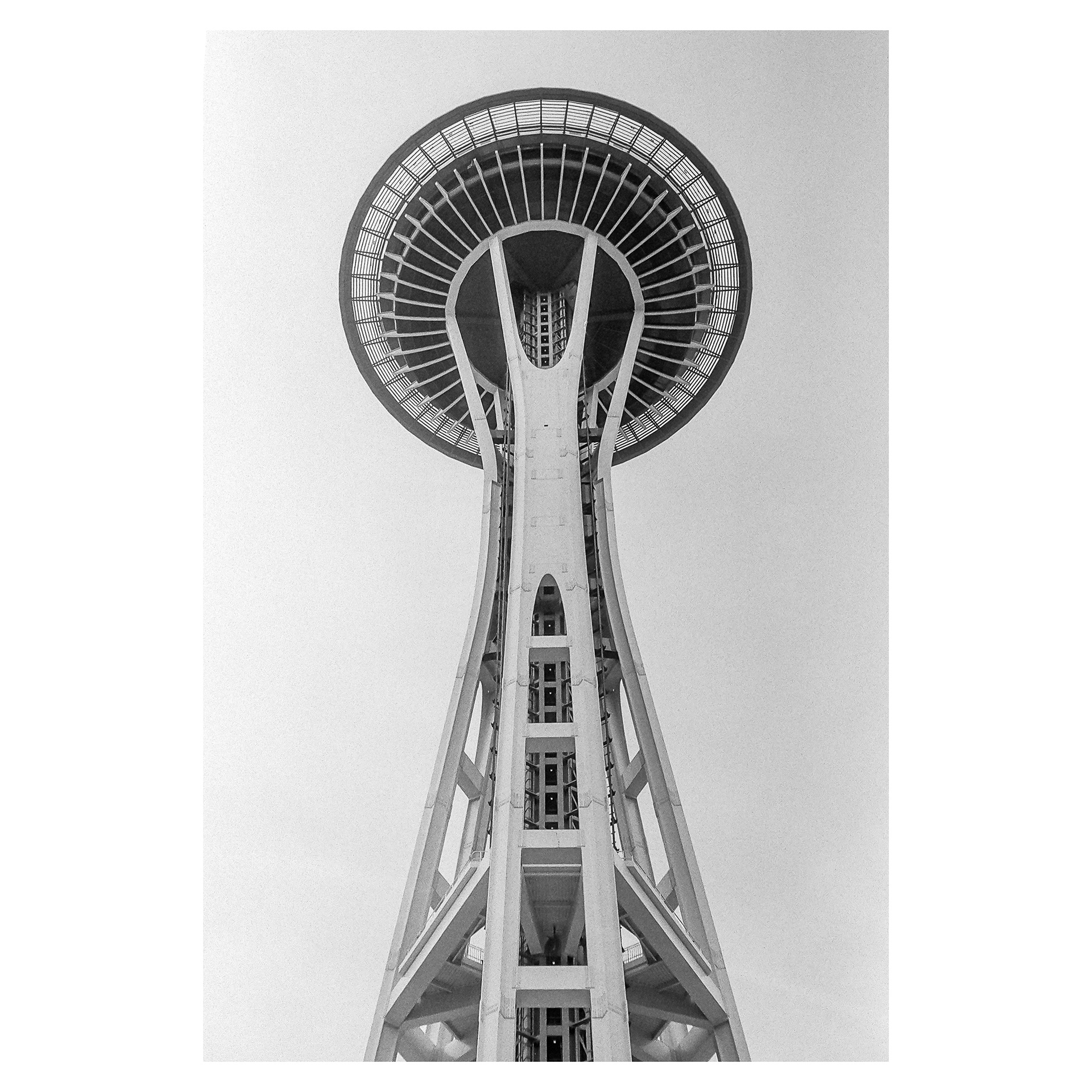 It Happened at the World's Fair