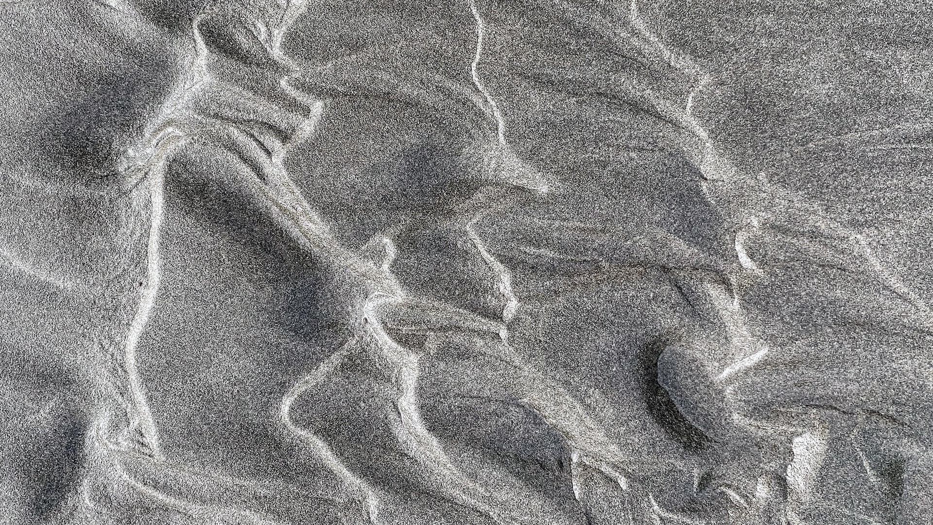 Sand Wave