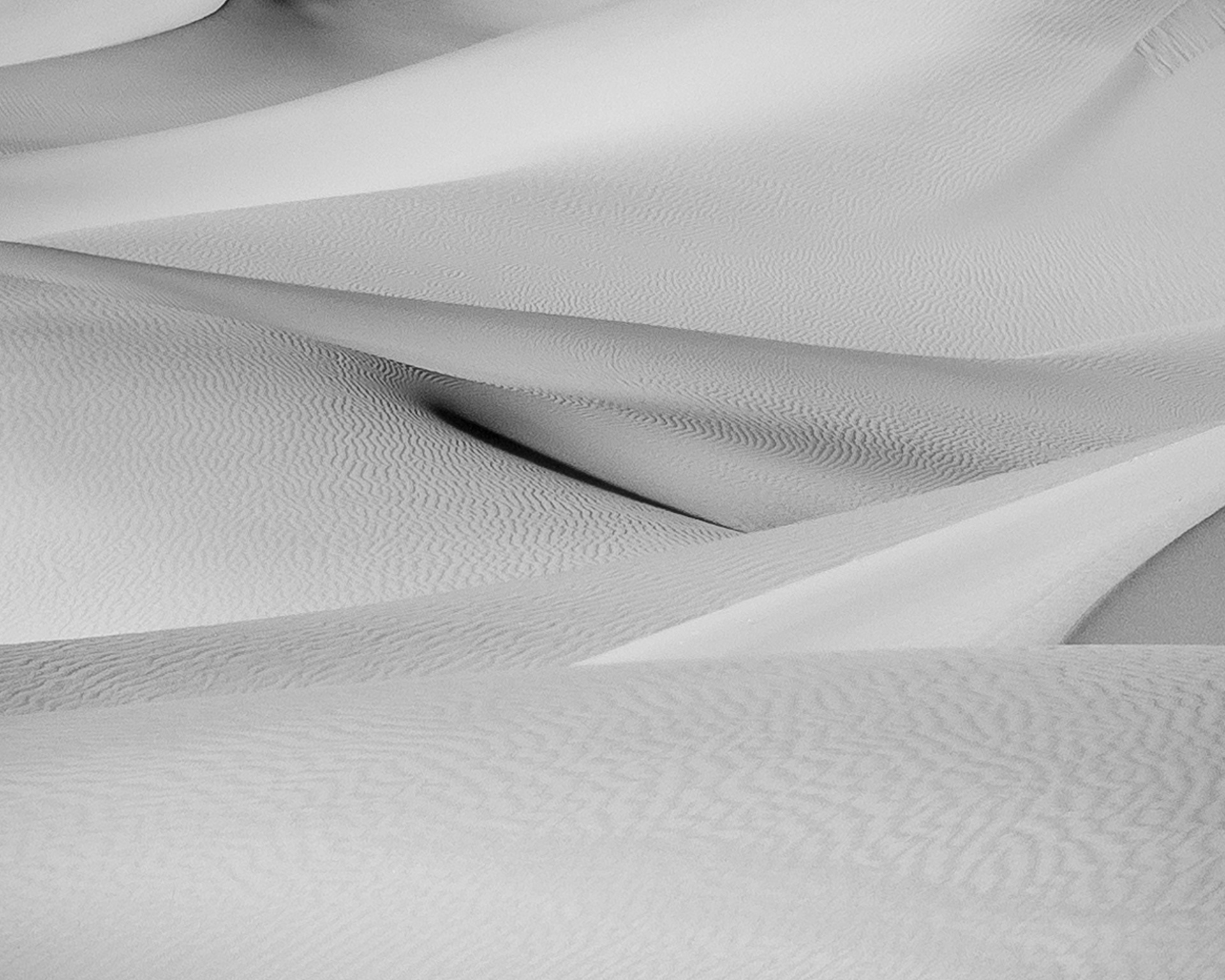 Sink | Death Valley National Park (2021)