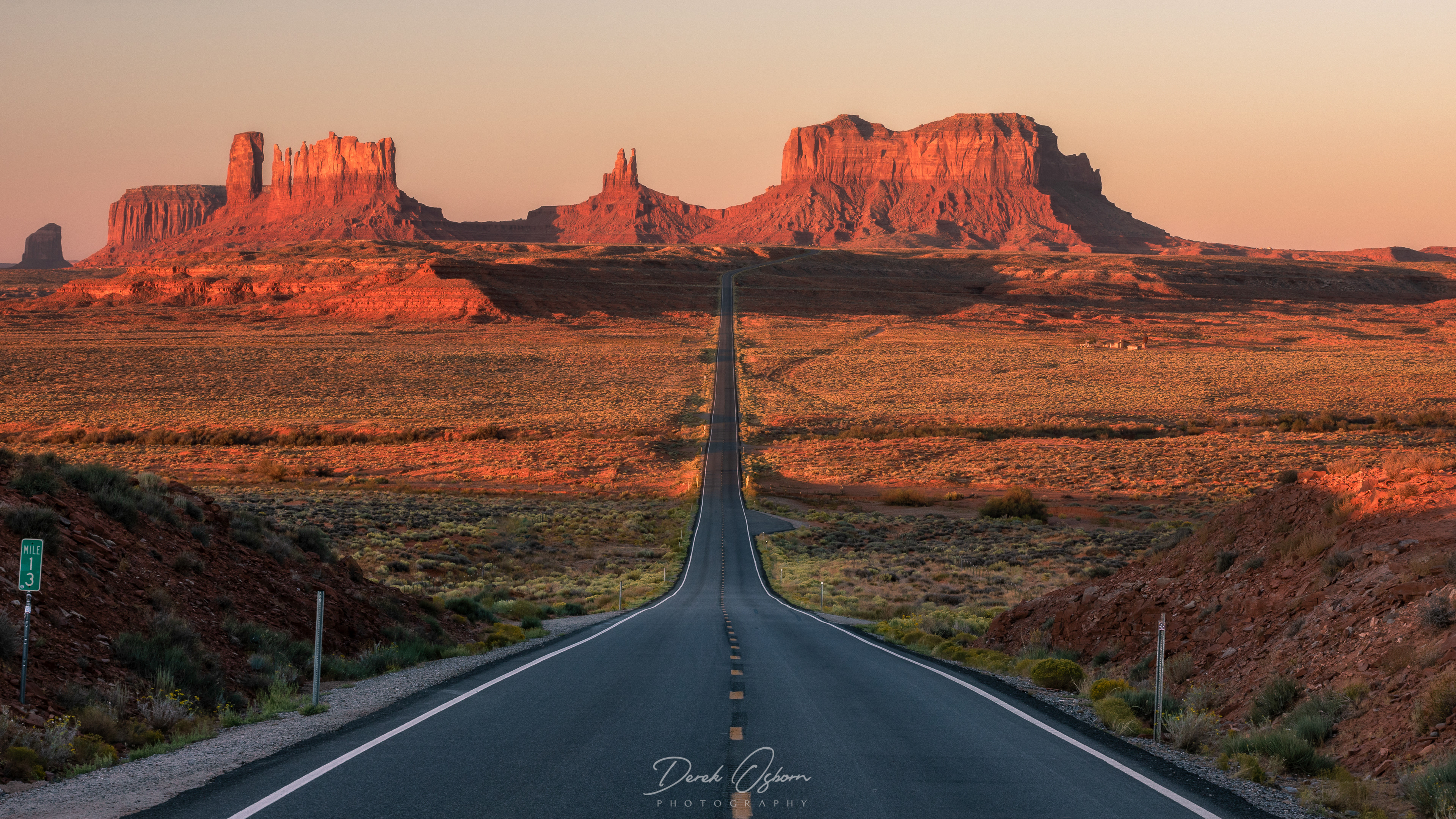 Put the Past Behind You | Monument Valley, Utah (2019)