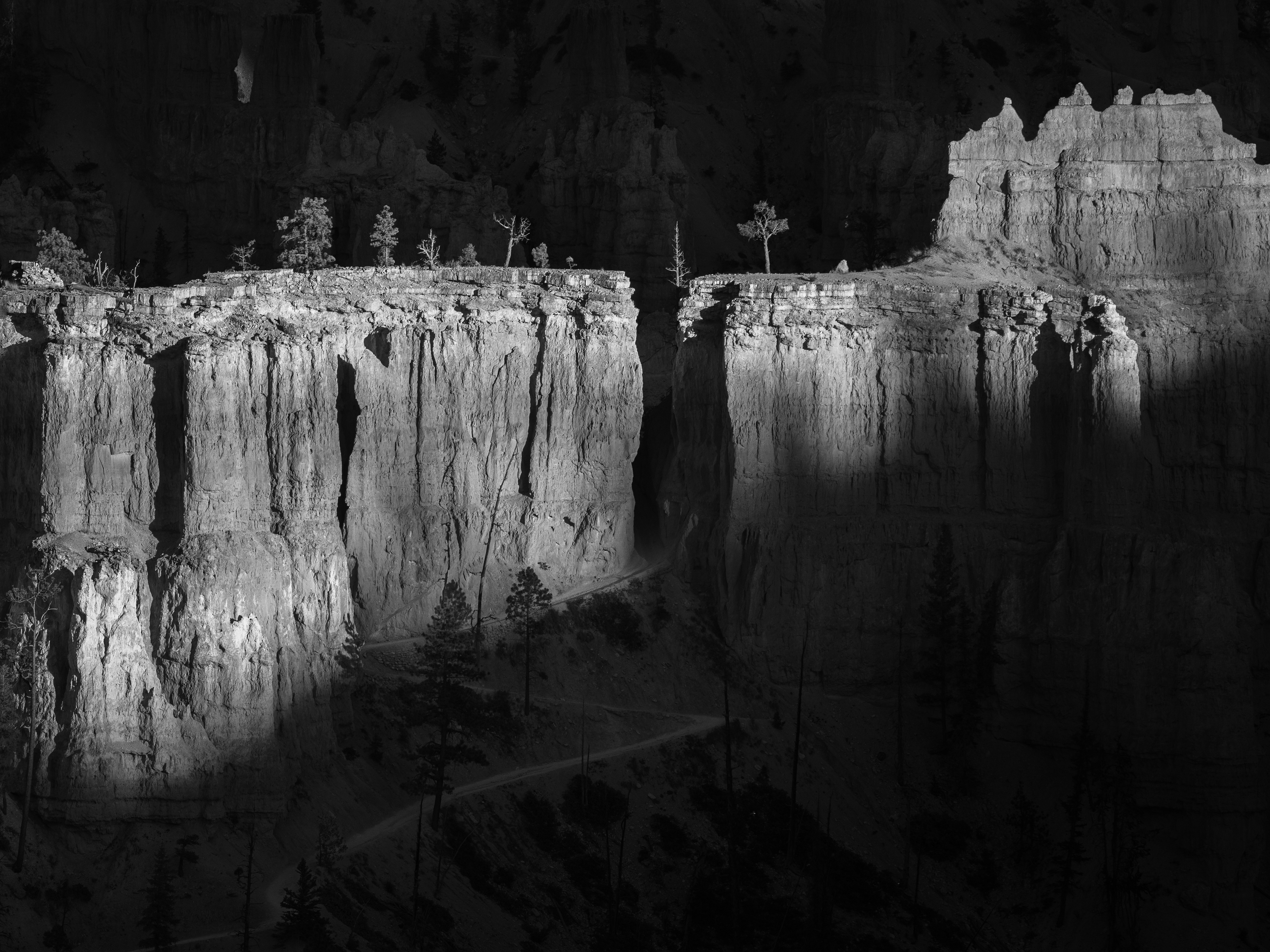 Passage | Bryce Canyon National Park (2026)