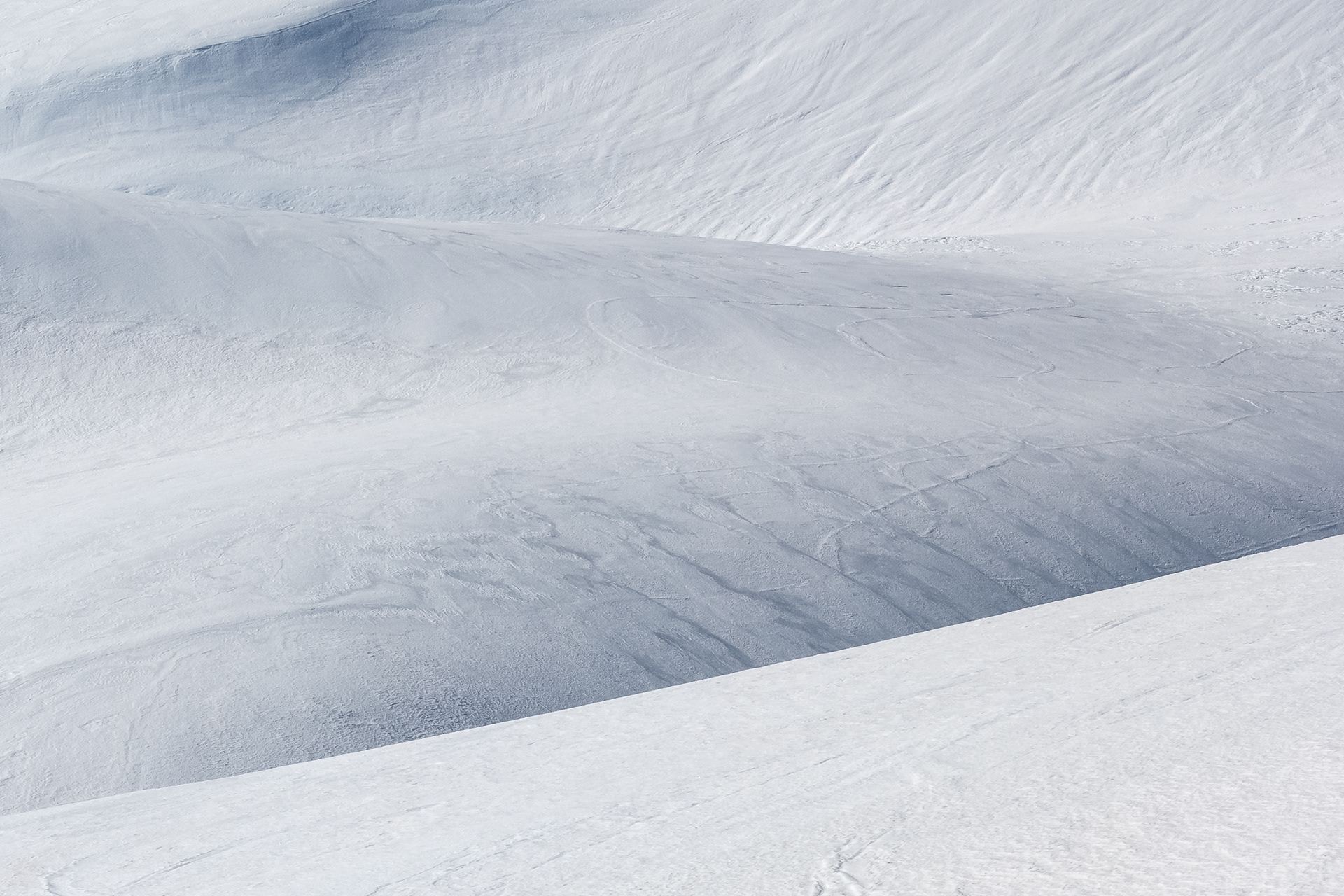 Etched by the Wind | Mount St. Helens National Volcanic Monument (2022)