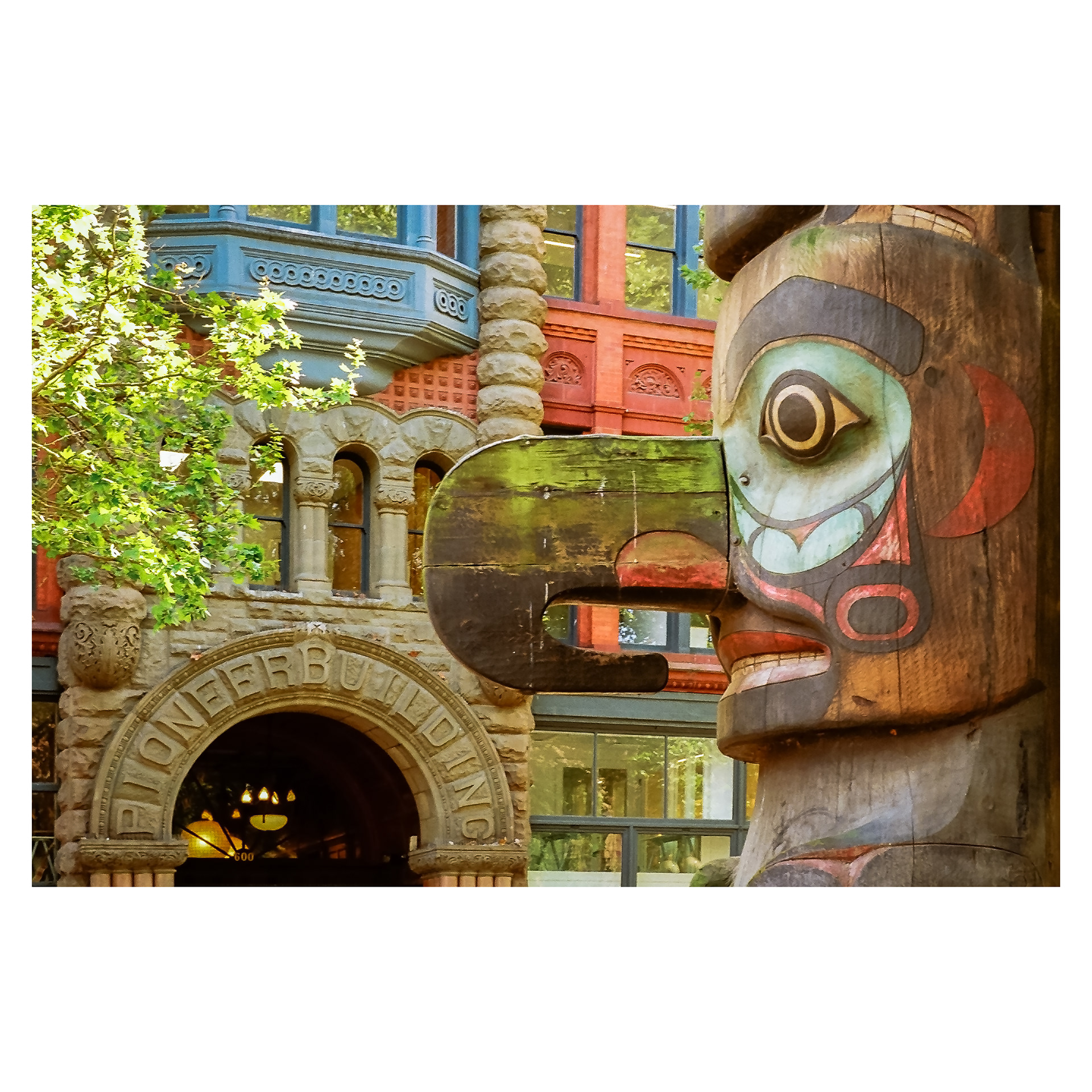 Tlingit